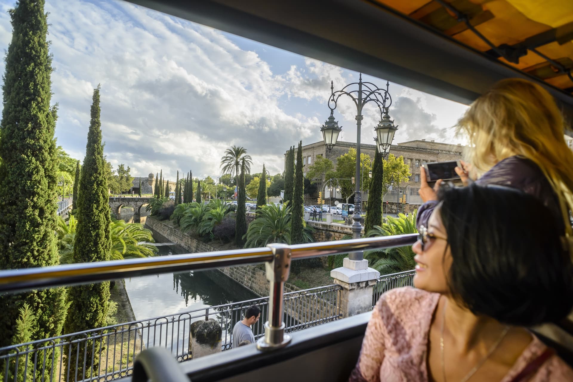 City Sightseeing Palma de Mallorca Hop-on Hop-off Bus Tour - სურათი 5