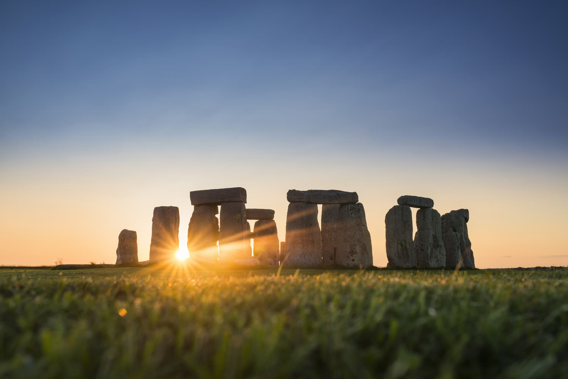Windsor Castle, Stonehenge, and Oxford Tour from London - სურათი 8