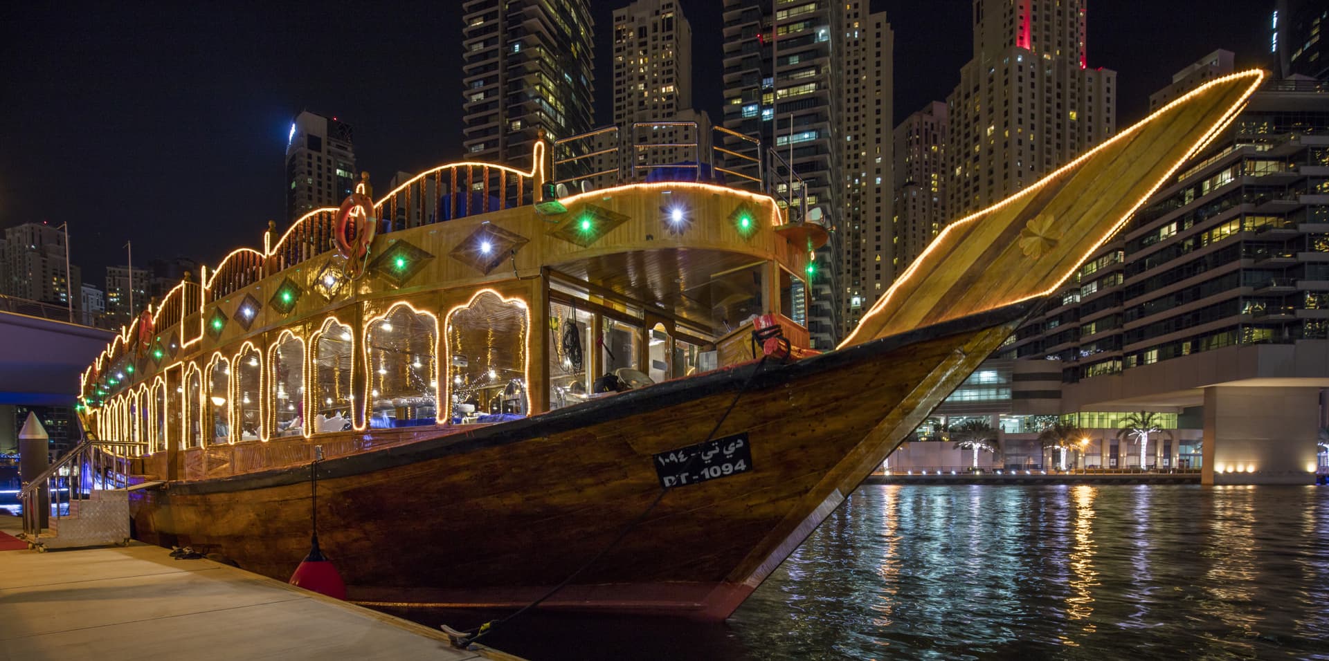 Go City Dubai Explorer Pass: Save up to 50% on Attractions - სურათი 23