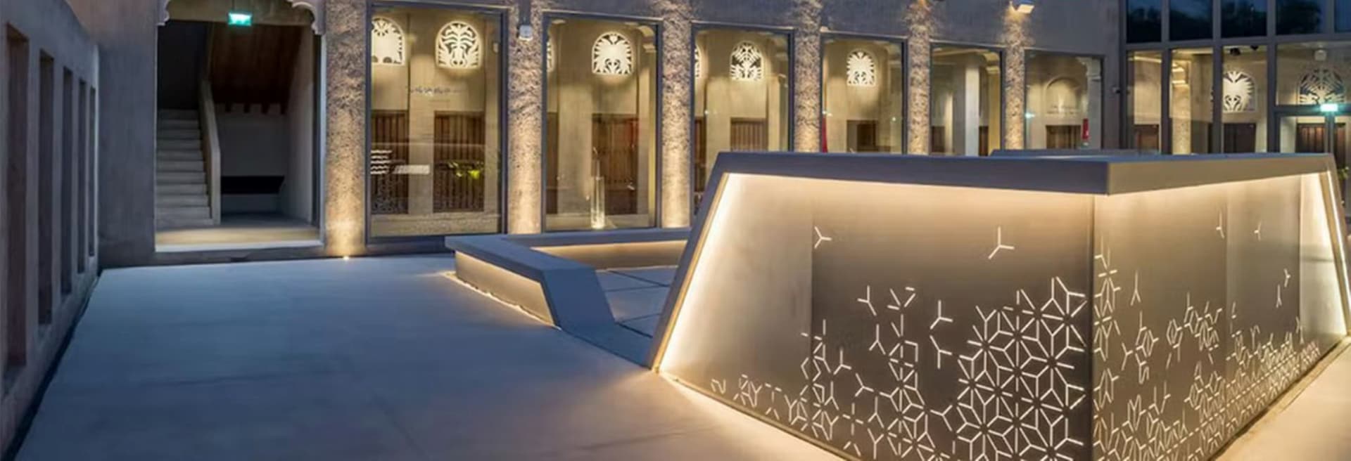 Al Shindagha Museum - სურათი 2