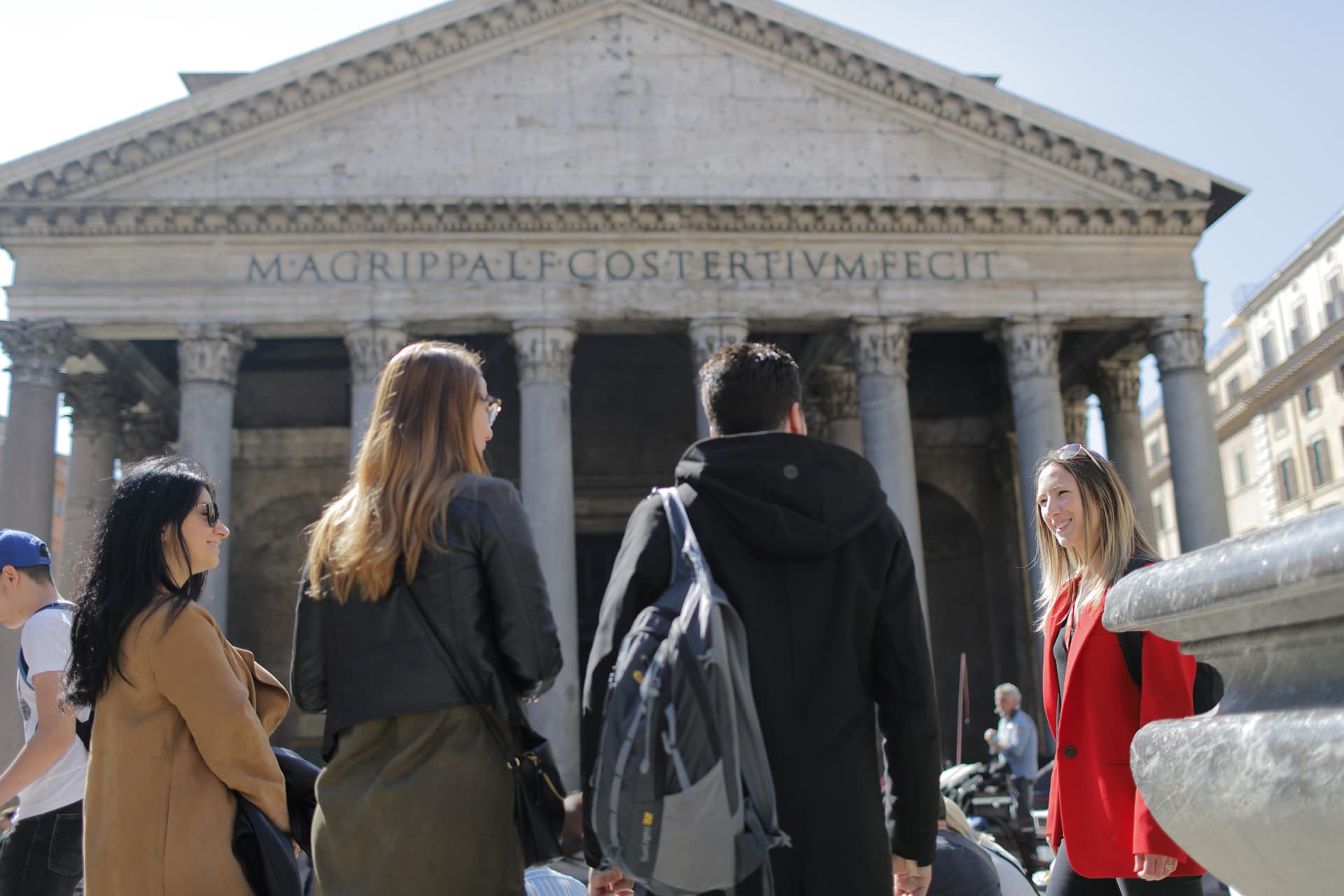 Go City Rome Explorer Pass - სურათი 19