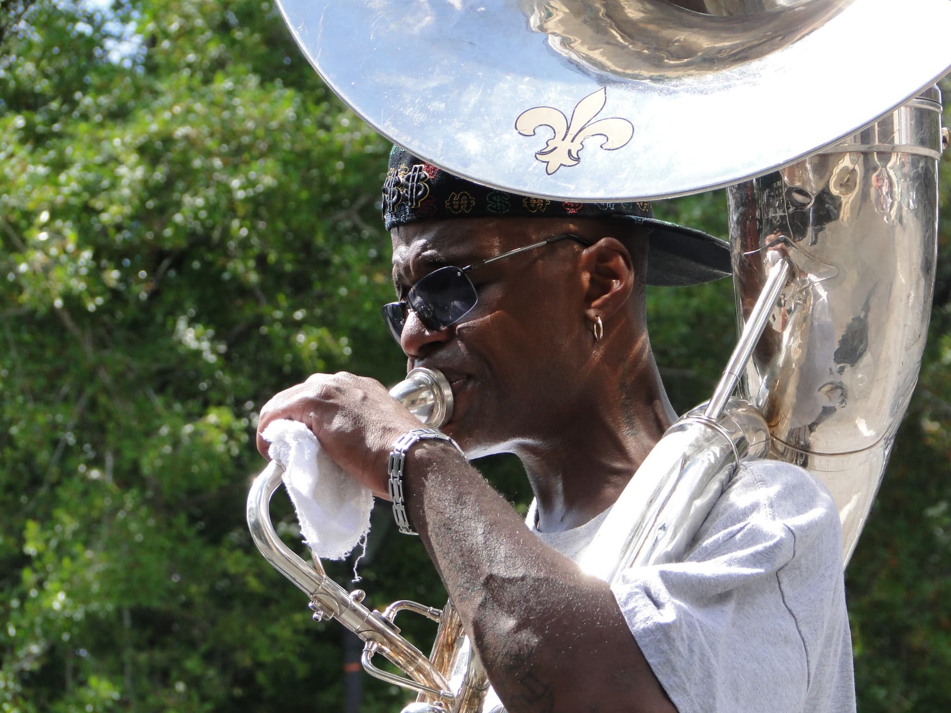 Go City New Orleans All-Inclusive Pass: Save up to 50% on Attractions - სურათი 30