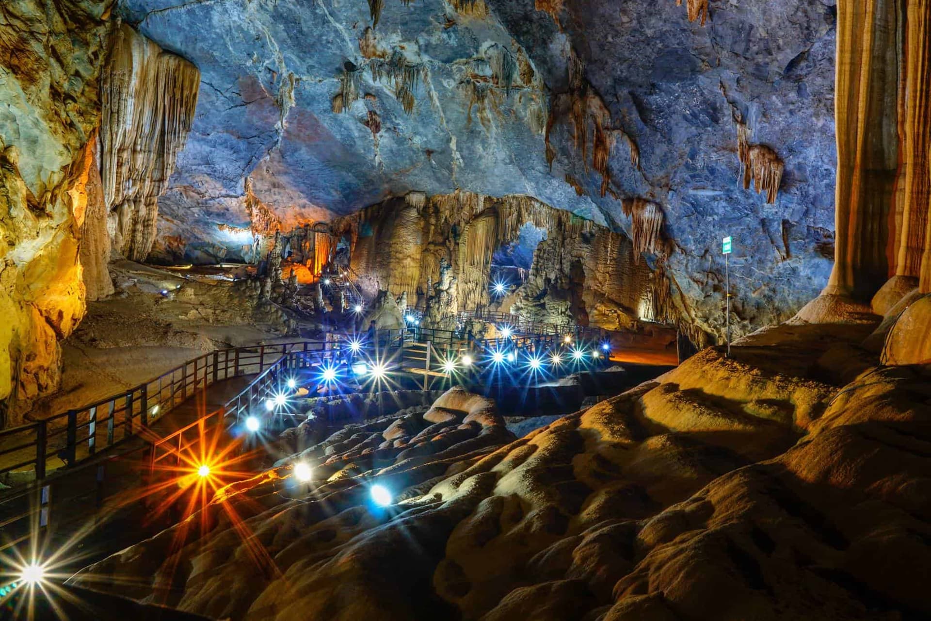 Phong Nha-Ke Bang National Park Tour from Hue - სურათი 4