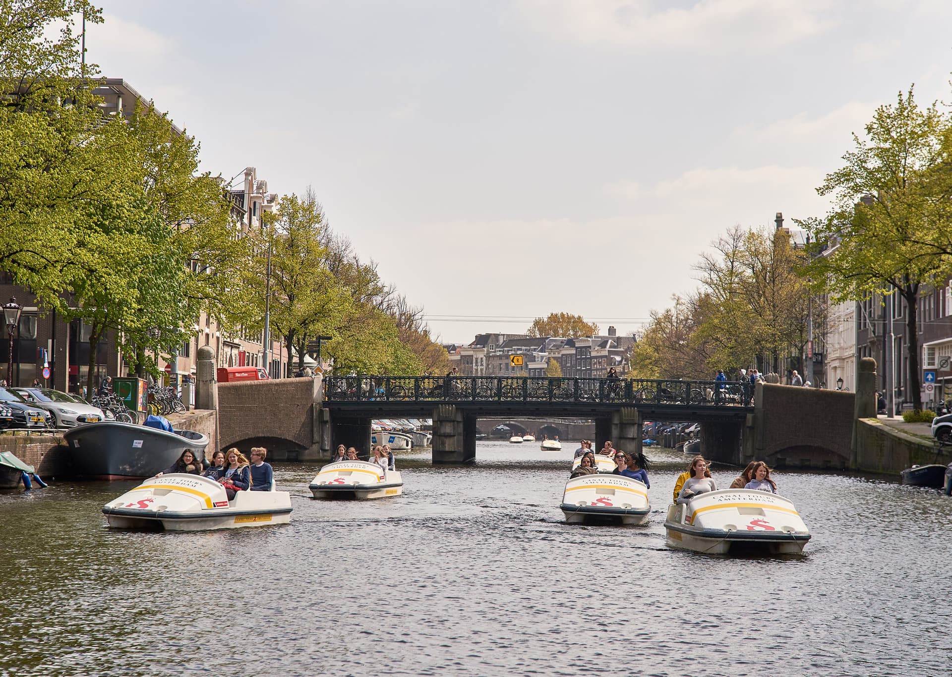 Go City Amsterdam Explorer Pass: Save up to 50% on Attractions - სურათი 31