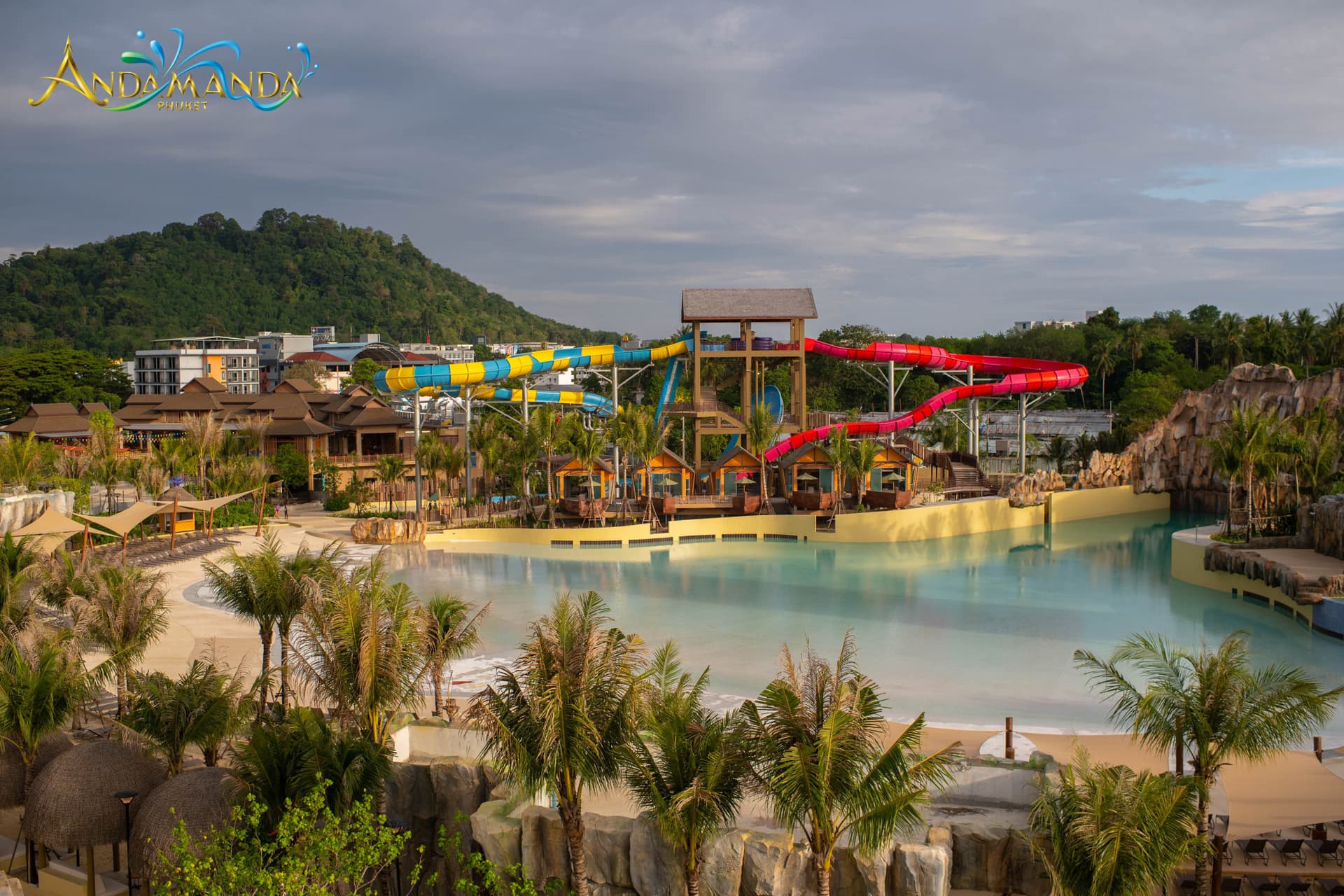 Andamanda Phuket Ticket - სურათი 12