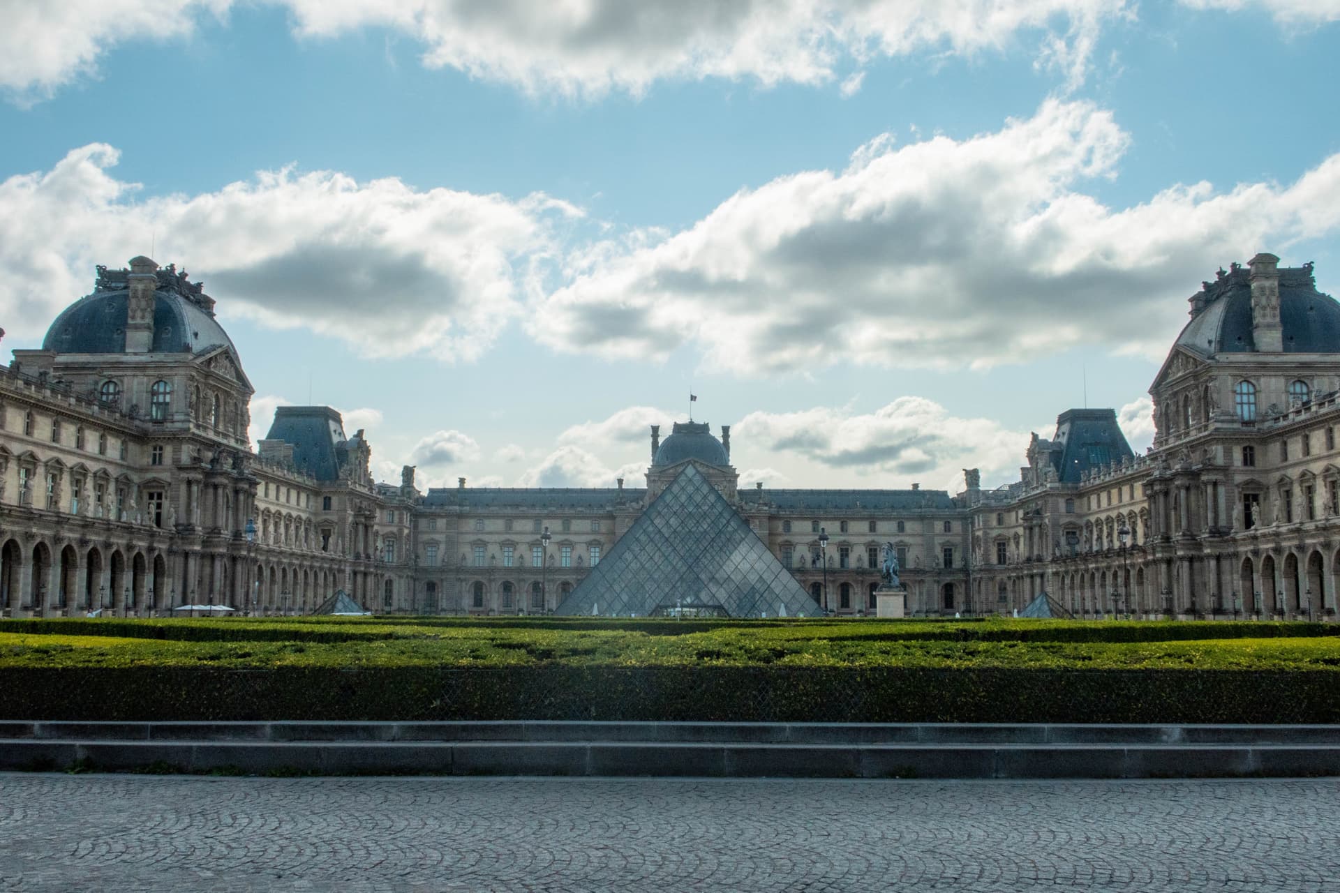 Paris Panoramic Bus Tour and Seine River Cruise - სურათი 5