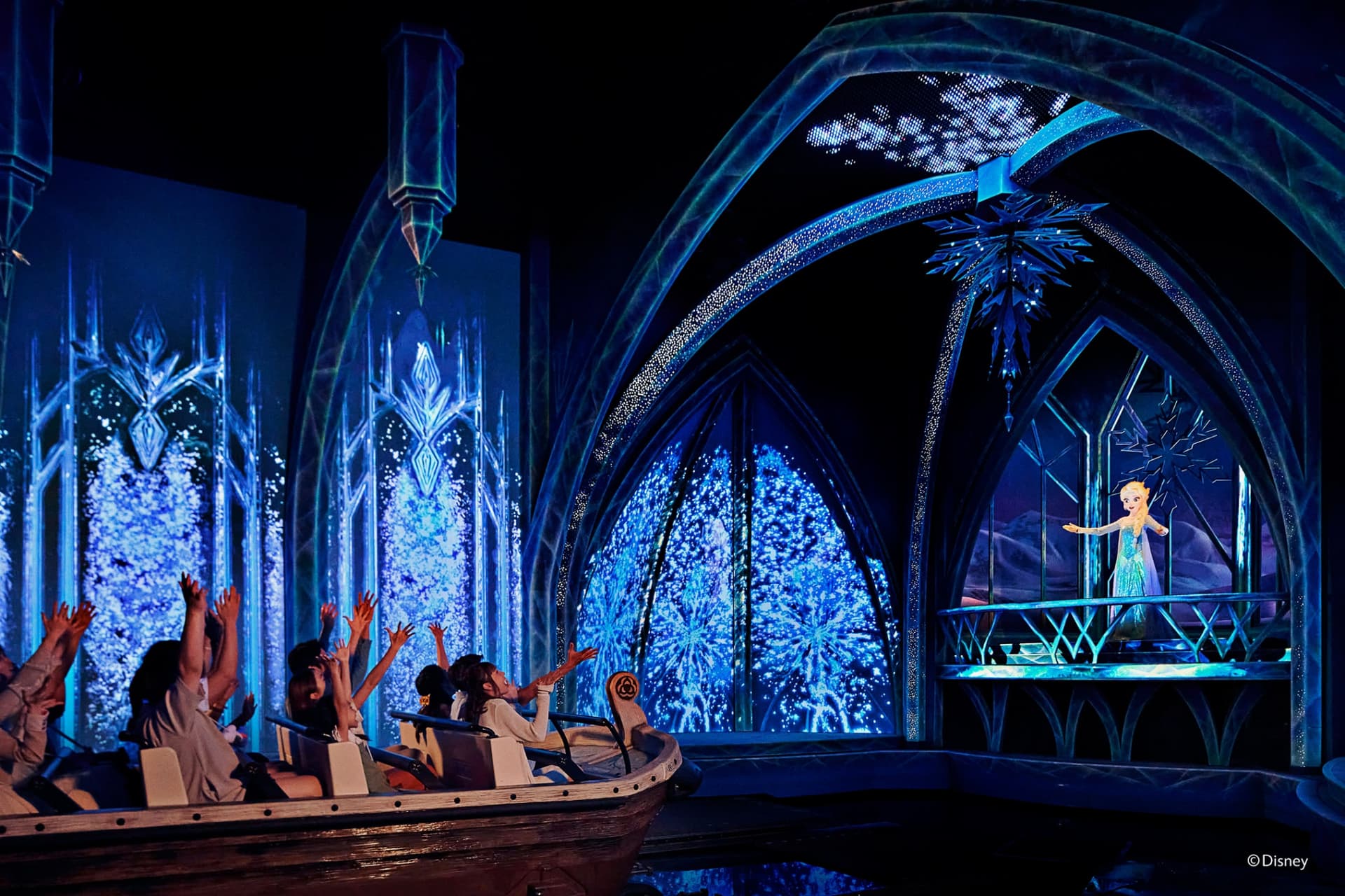 Disneyland® Paris Ticket - სურათი 5