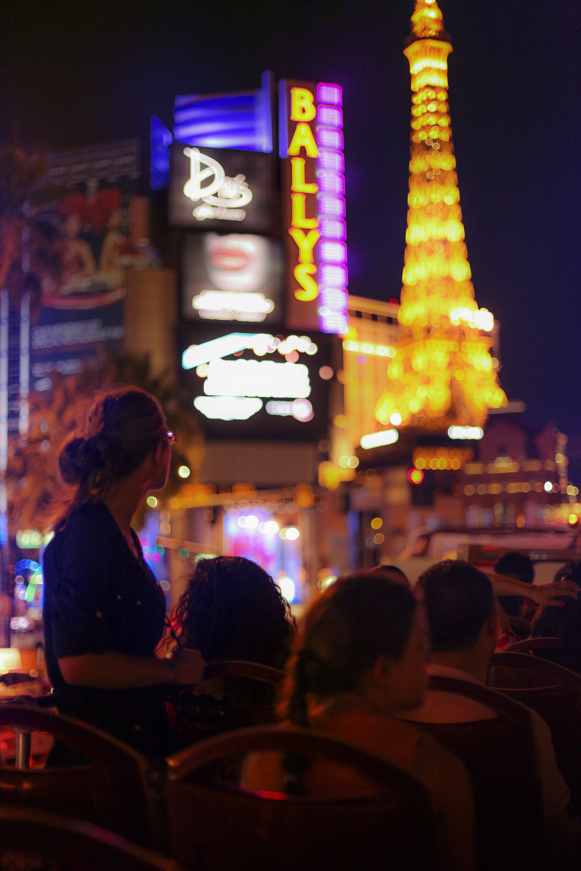 Big Bus Las Vegas Hop-on Hop-off Bus Tour - სურათი 24