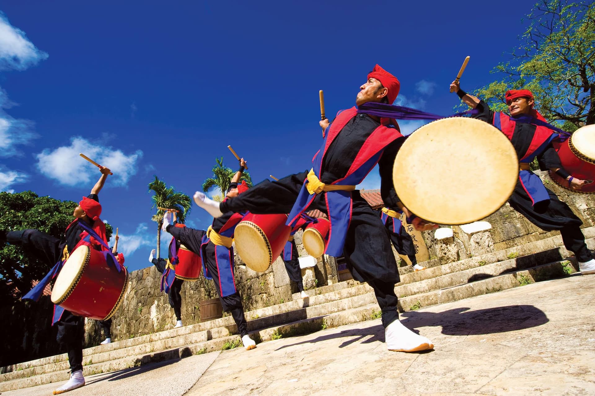 Okinawa World Pass - სურათი 12