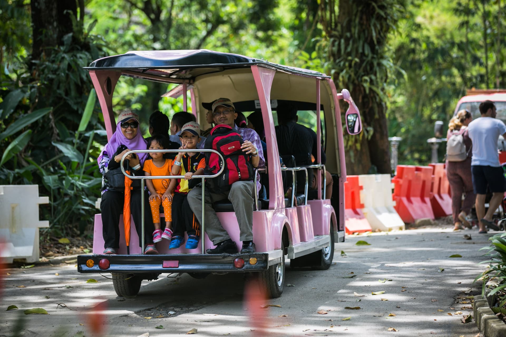 Zoo Negara Malaysia & Panda Conservation Centre Ticket - სურათი 18