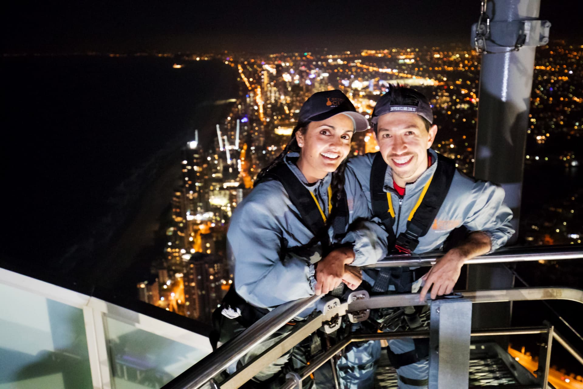 SkyPoint Climb in Gold Coast - სურათი 11