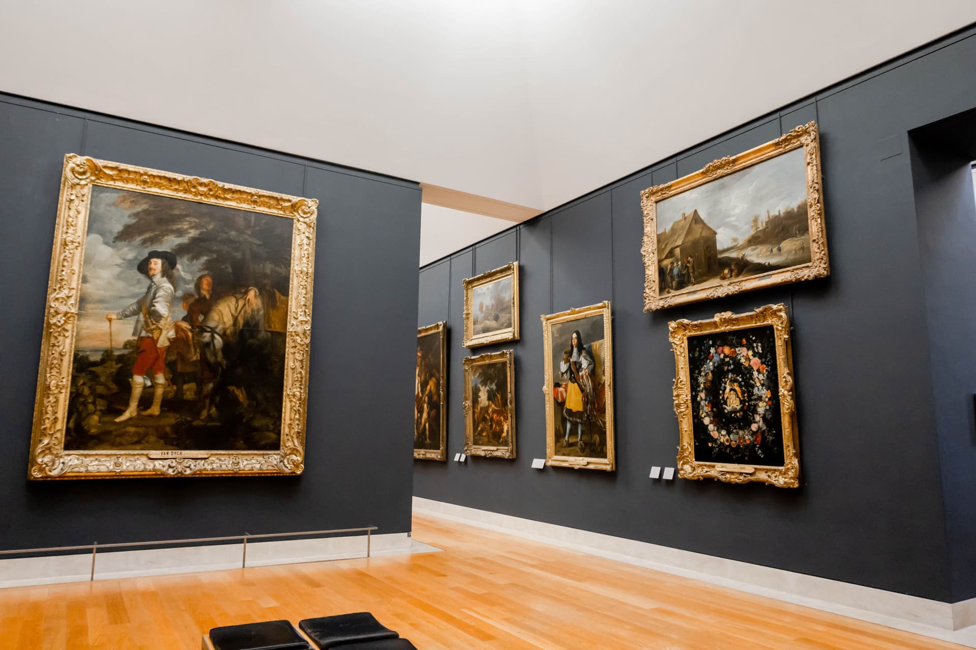 COMBO: Paris Museum Pass + Seine River Sightseeing Cruise by Bateaux Parisiens - მთავარი სურათი