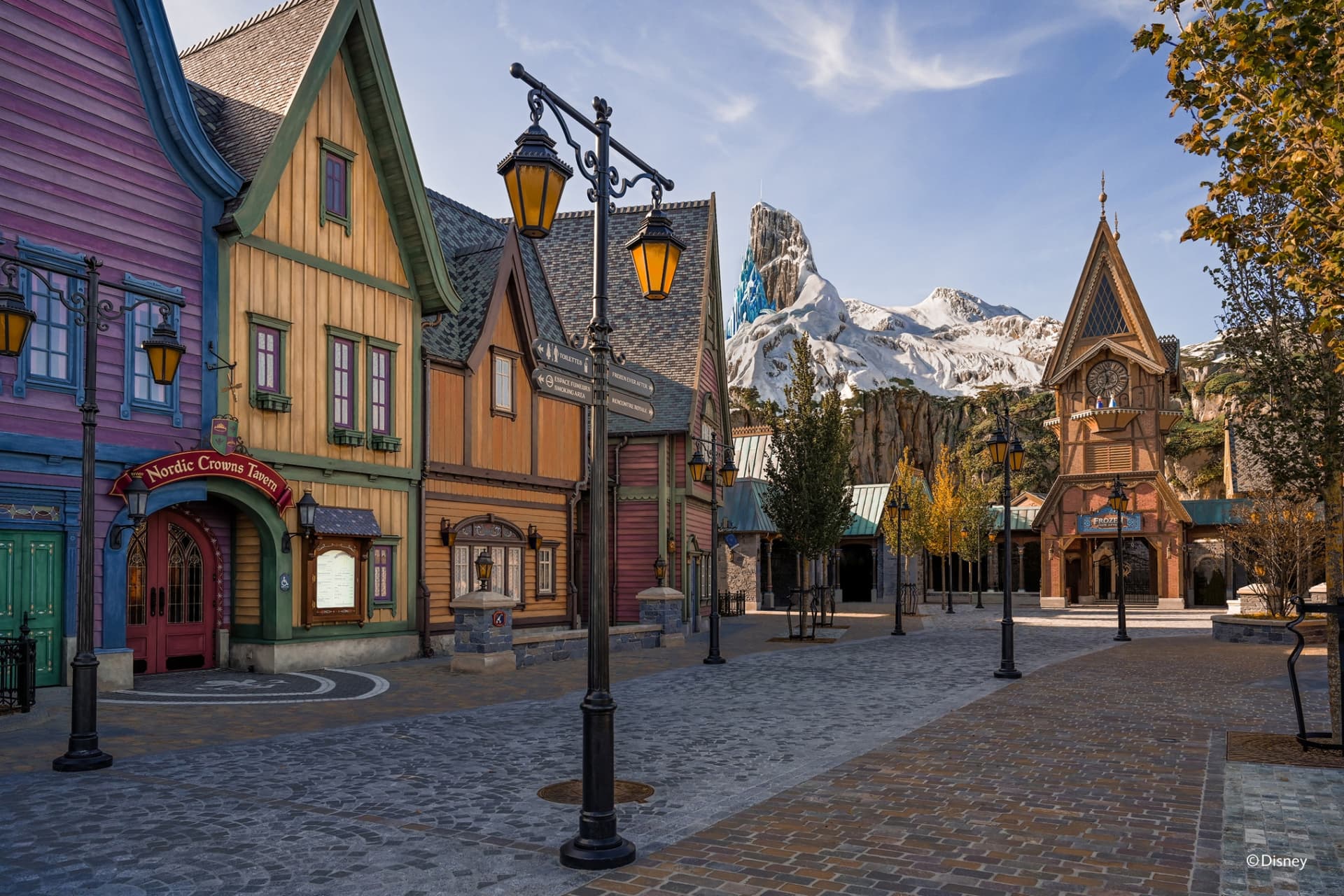 Disneyland® Paris Ticket - სურათი 10