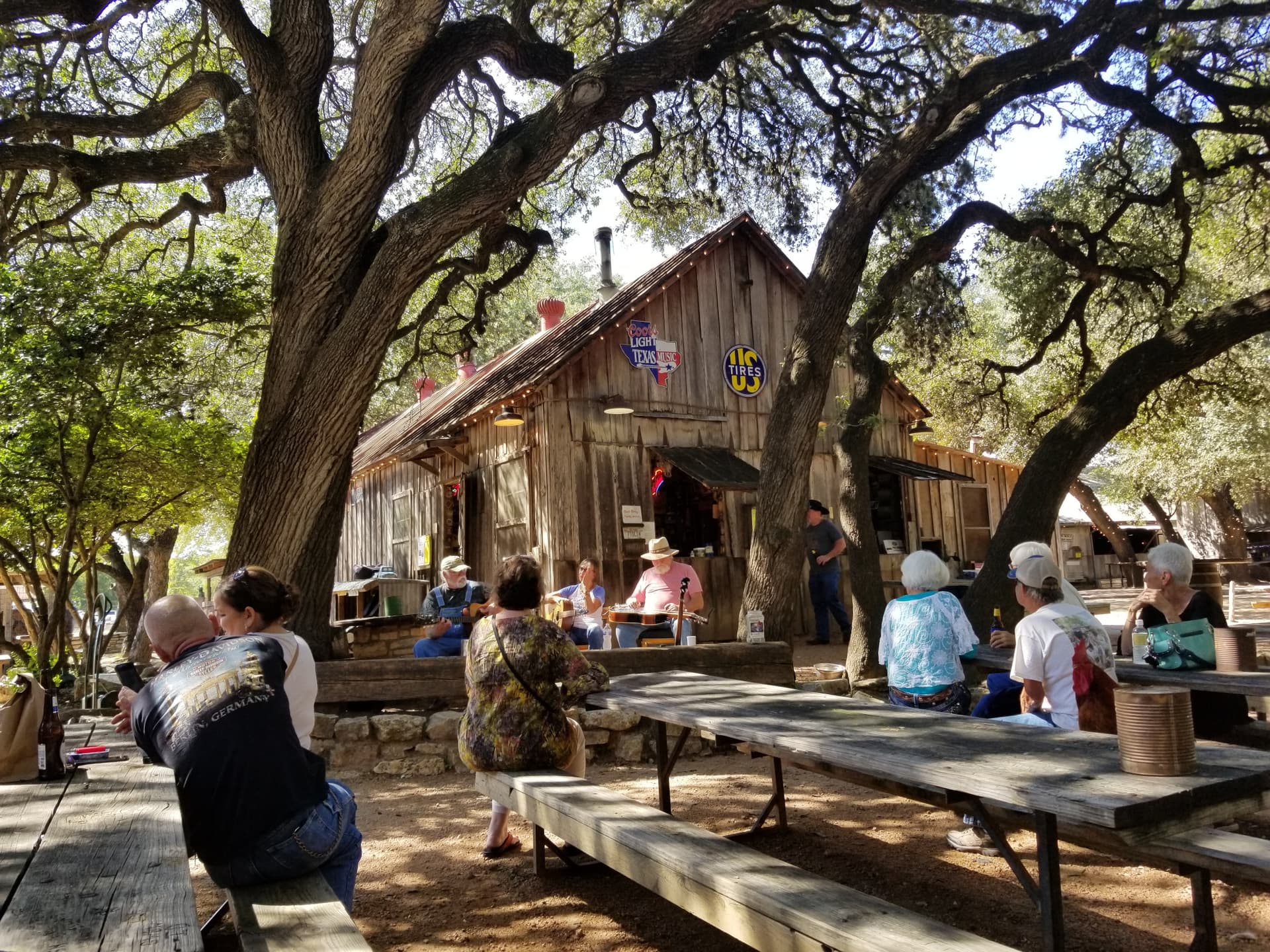 Go City San Antonio Essentials Pass: 3 Attractions - სურათი 8