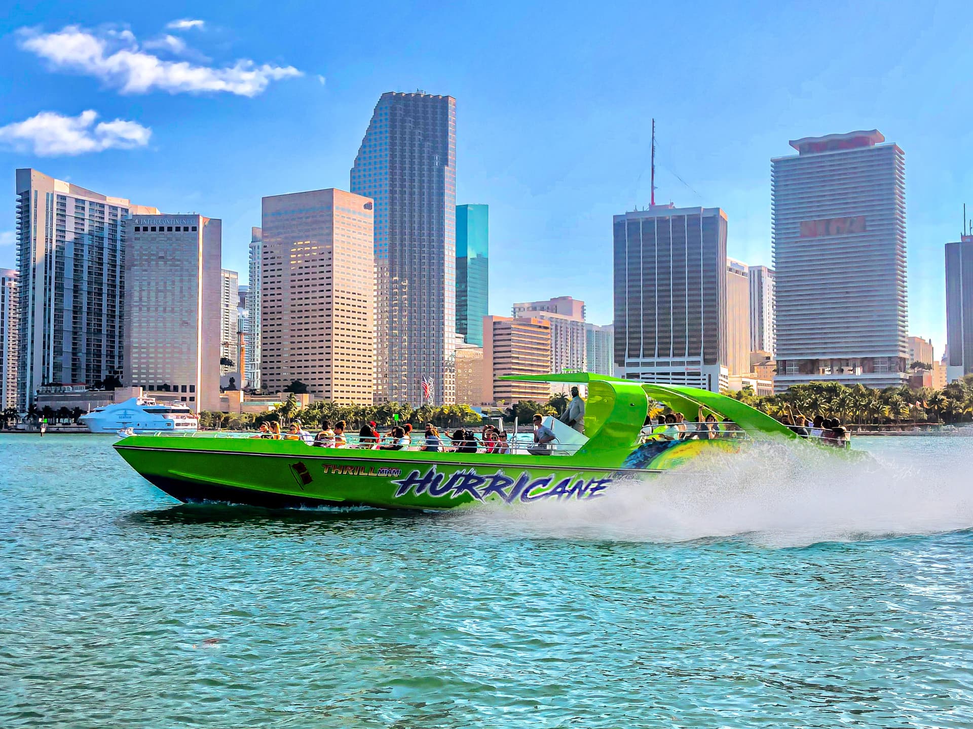Go City Miami All-Inclusive Pass: Save up to 50% on Attractions - სურათი 21
