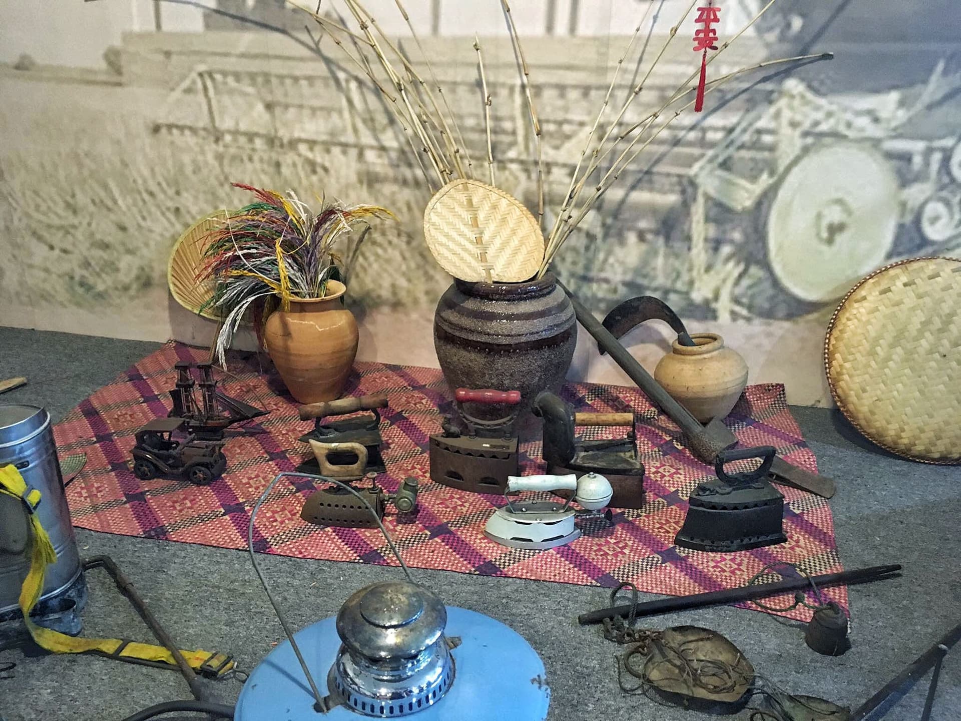 Sekinchan Paddy Fields and Fishing Village Tour from Kuala Lumpur - სურათი 5