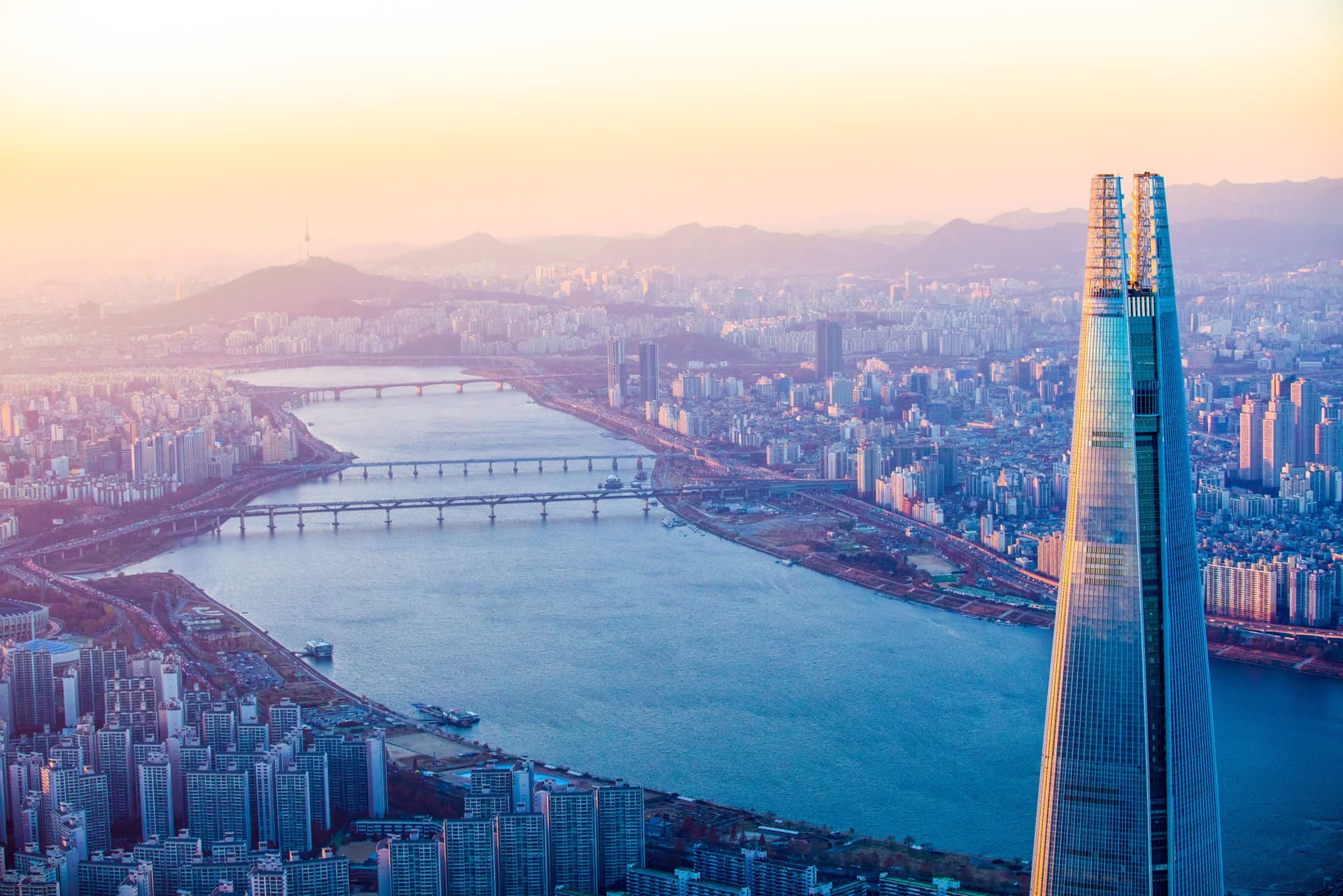 COMBO: Lotte World Adventure Seoul + Lotte World Aquarium + Seoul Sky Observatory Tickets - სურათი 12