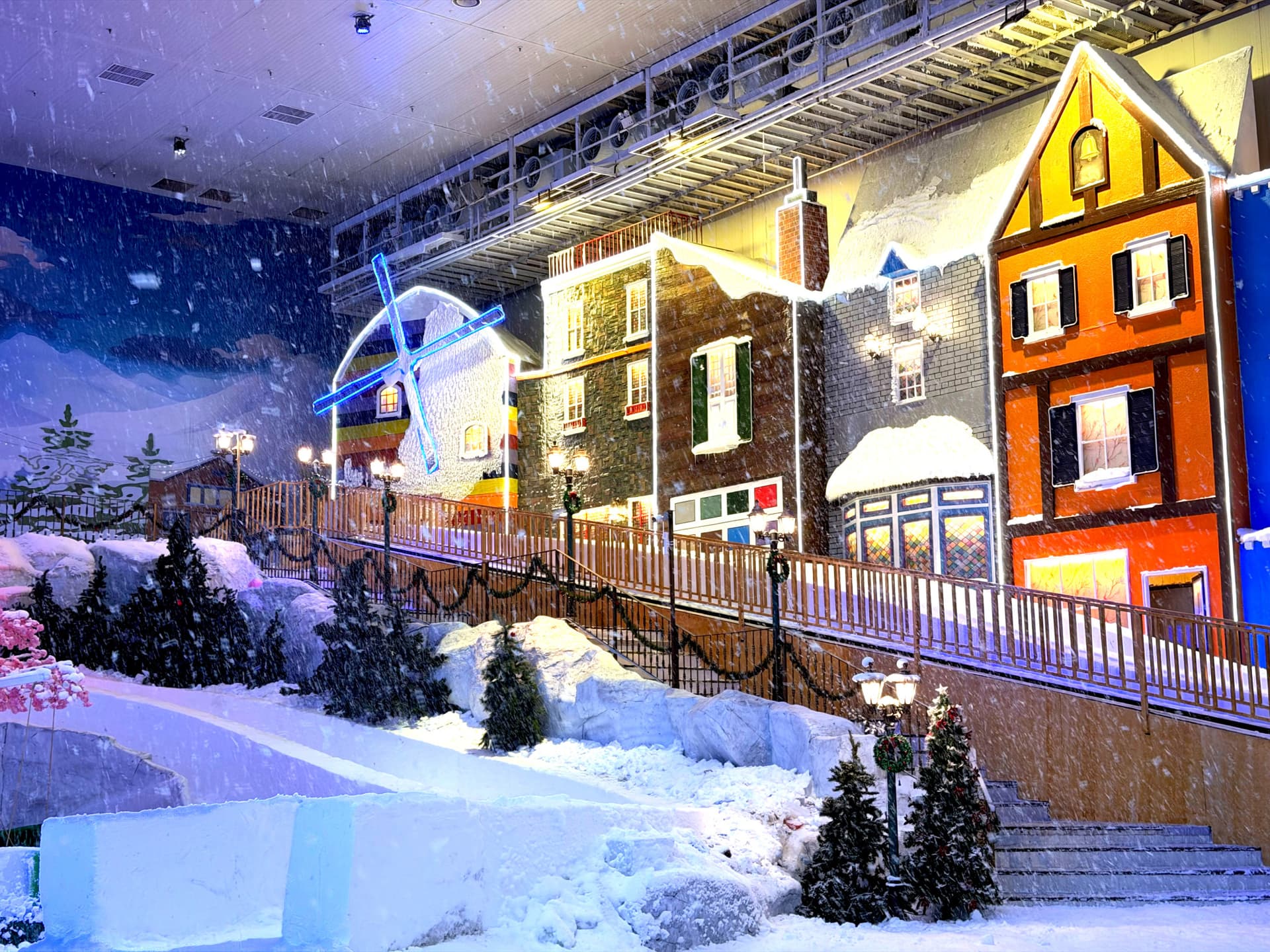 Snow World Genting Highlands Ticket - სურათი 5
