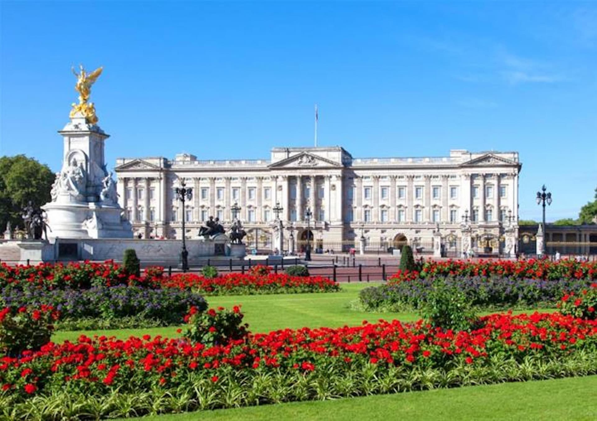 St. Paul's Cathedral, Changing of the Guard, and London Sightseeing Tour - სურათი 5