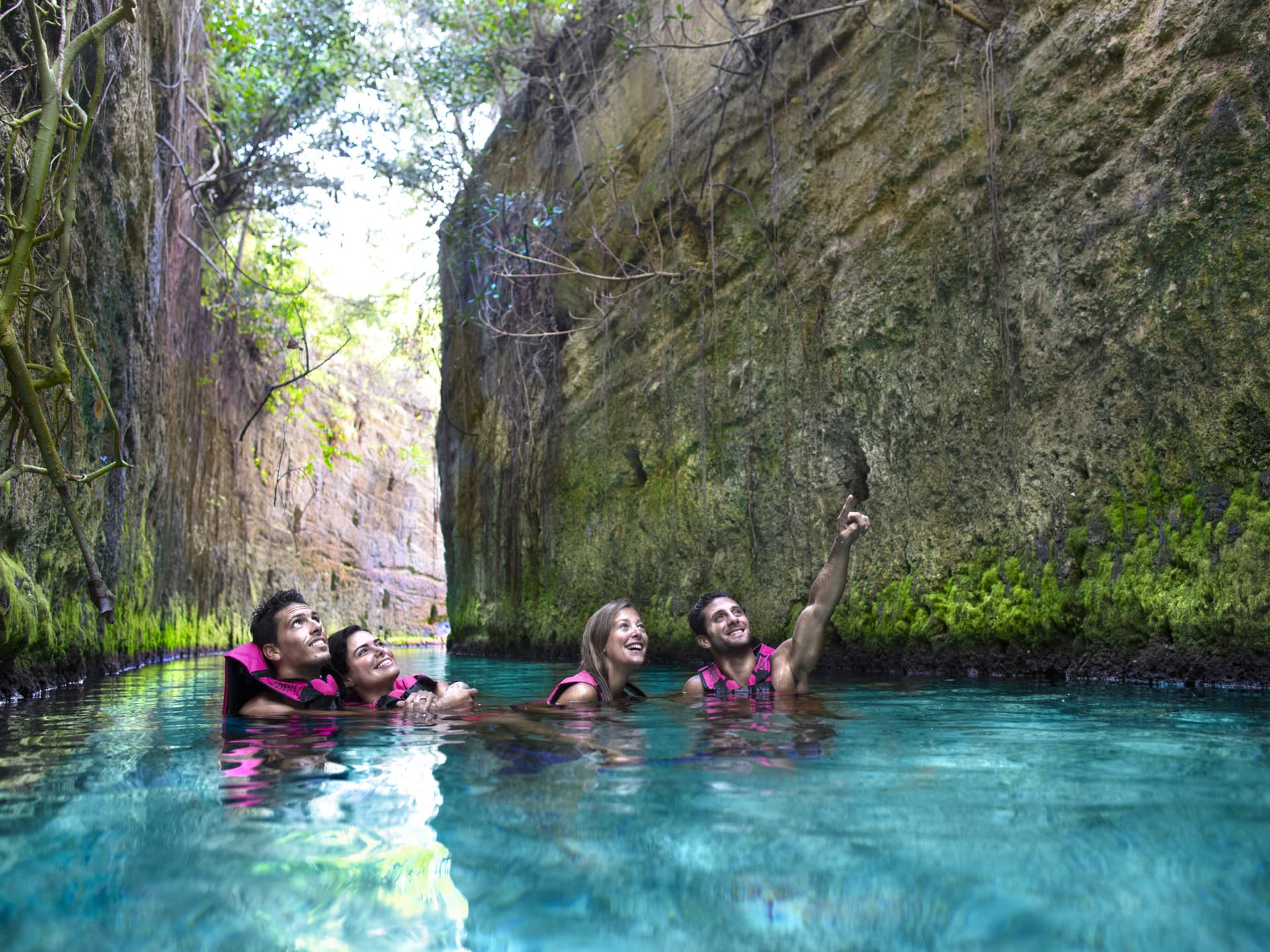 Go City Cancun All-Inclusive Pass Plus: Save up to 50% on Attractions - სურათი 9