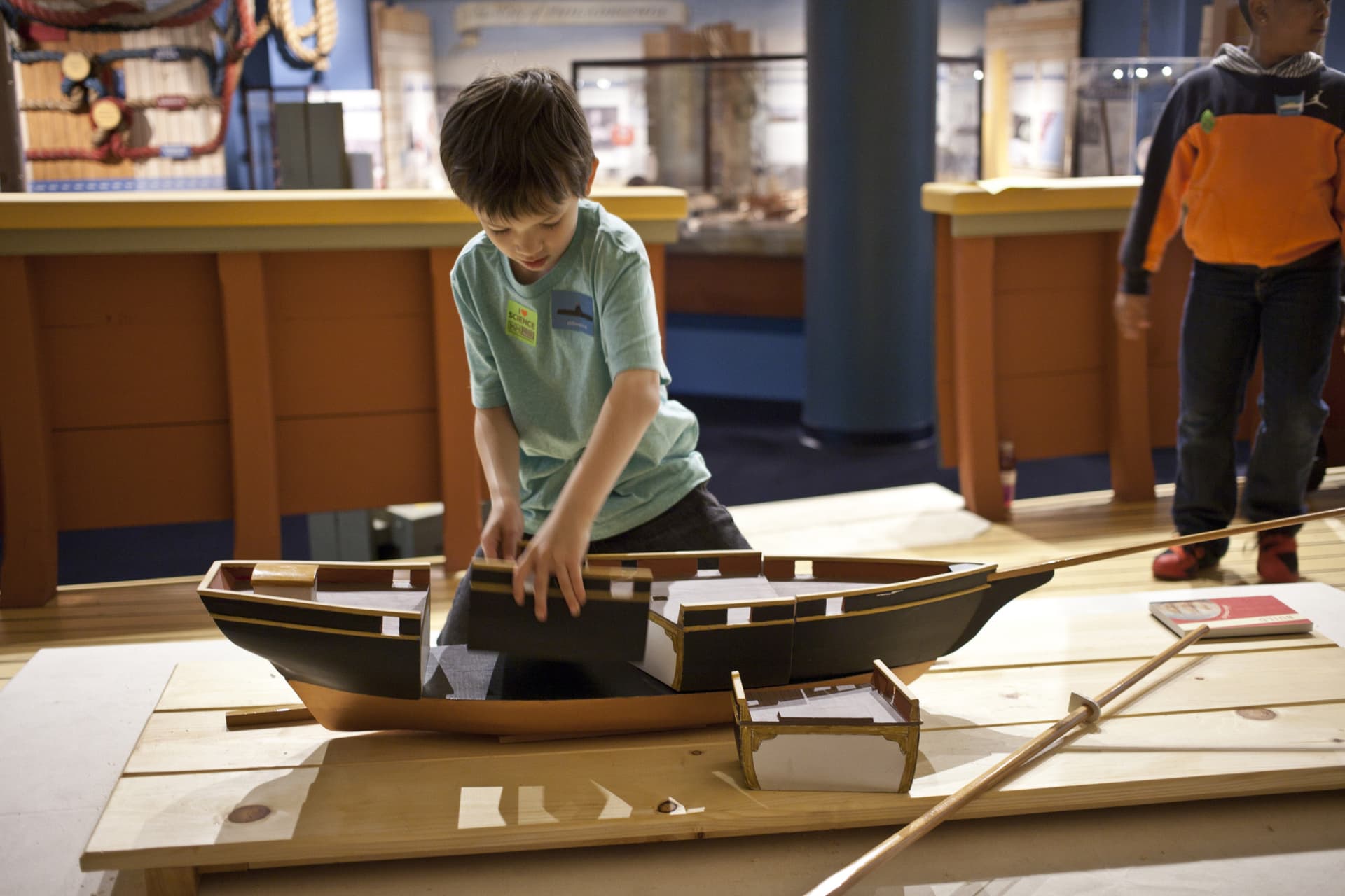 Go City Philadelphia Explorer Pass: Save up to 50% on Attractions - სურათი 25