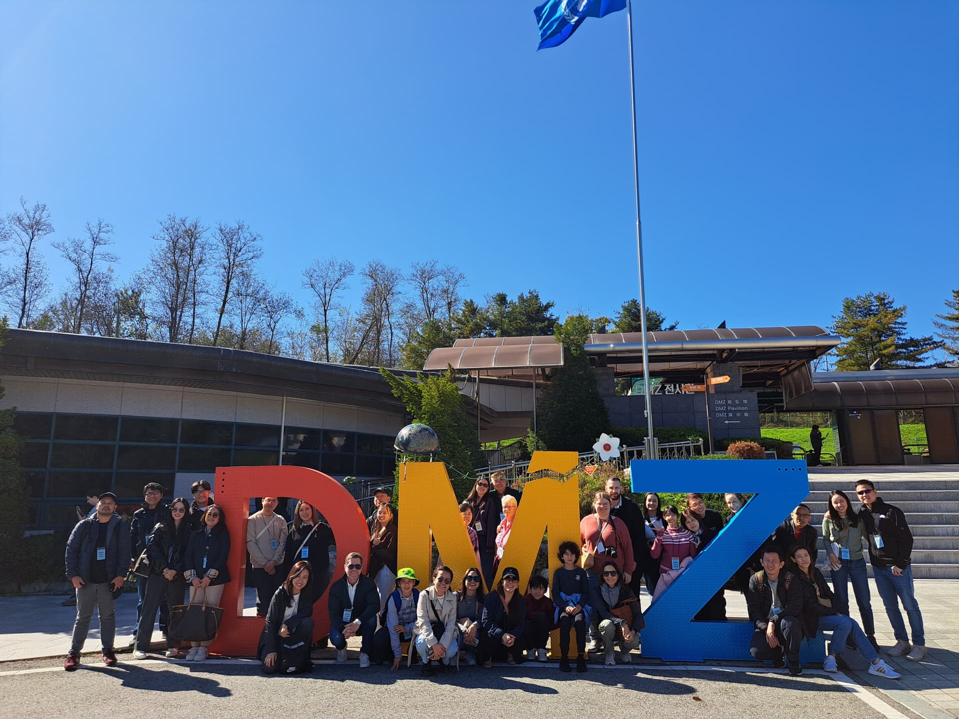 Korean Demilitarized Zone (DMZ) Tour from Seoul - სურათი 20