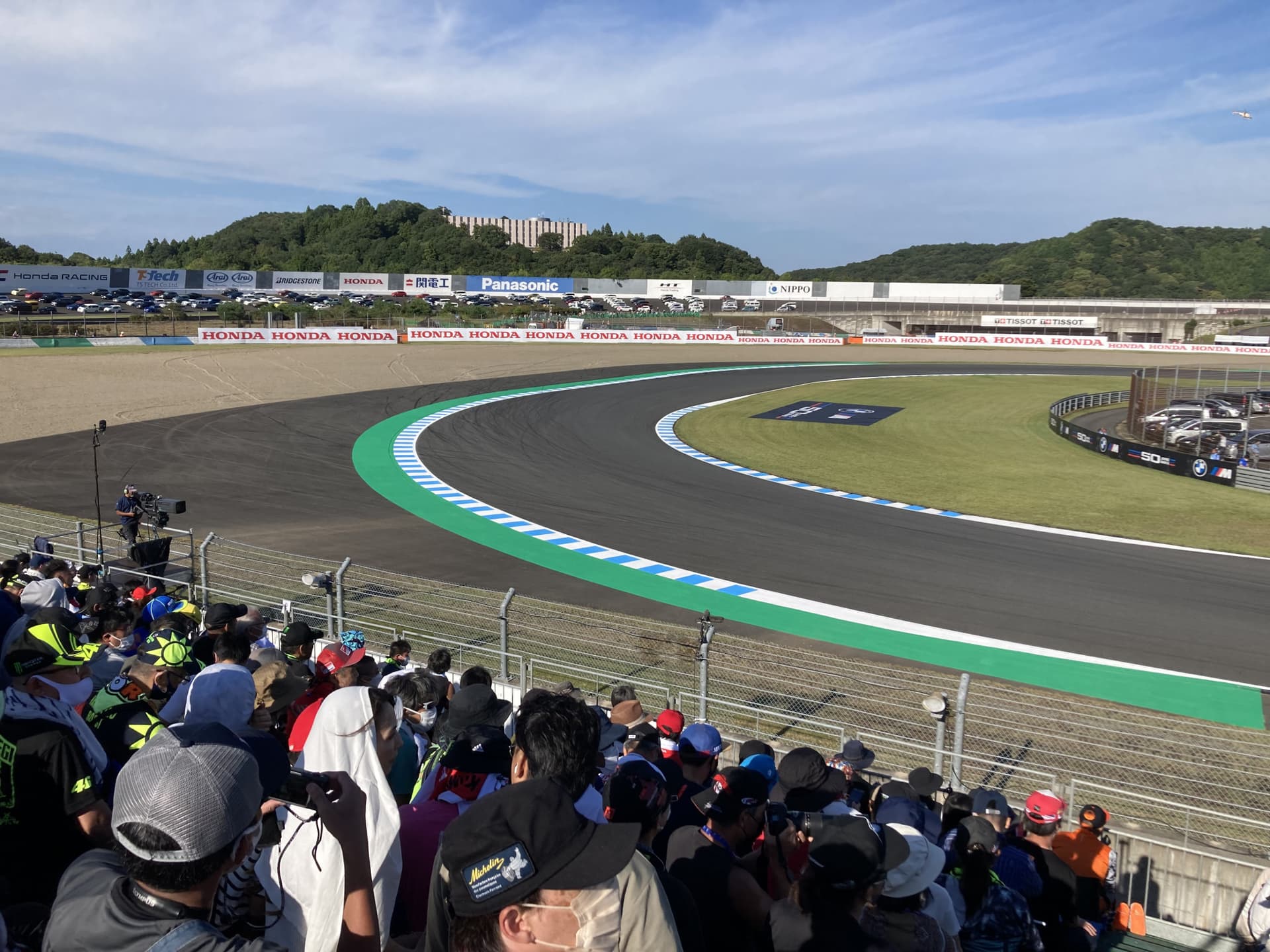 MotoGP Motul Grand Prix of Japan 2026 (02 - 04 Oct) - სურათი 18