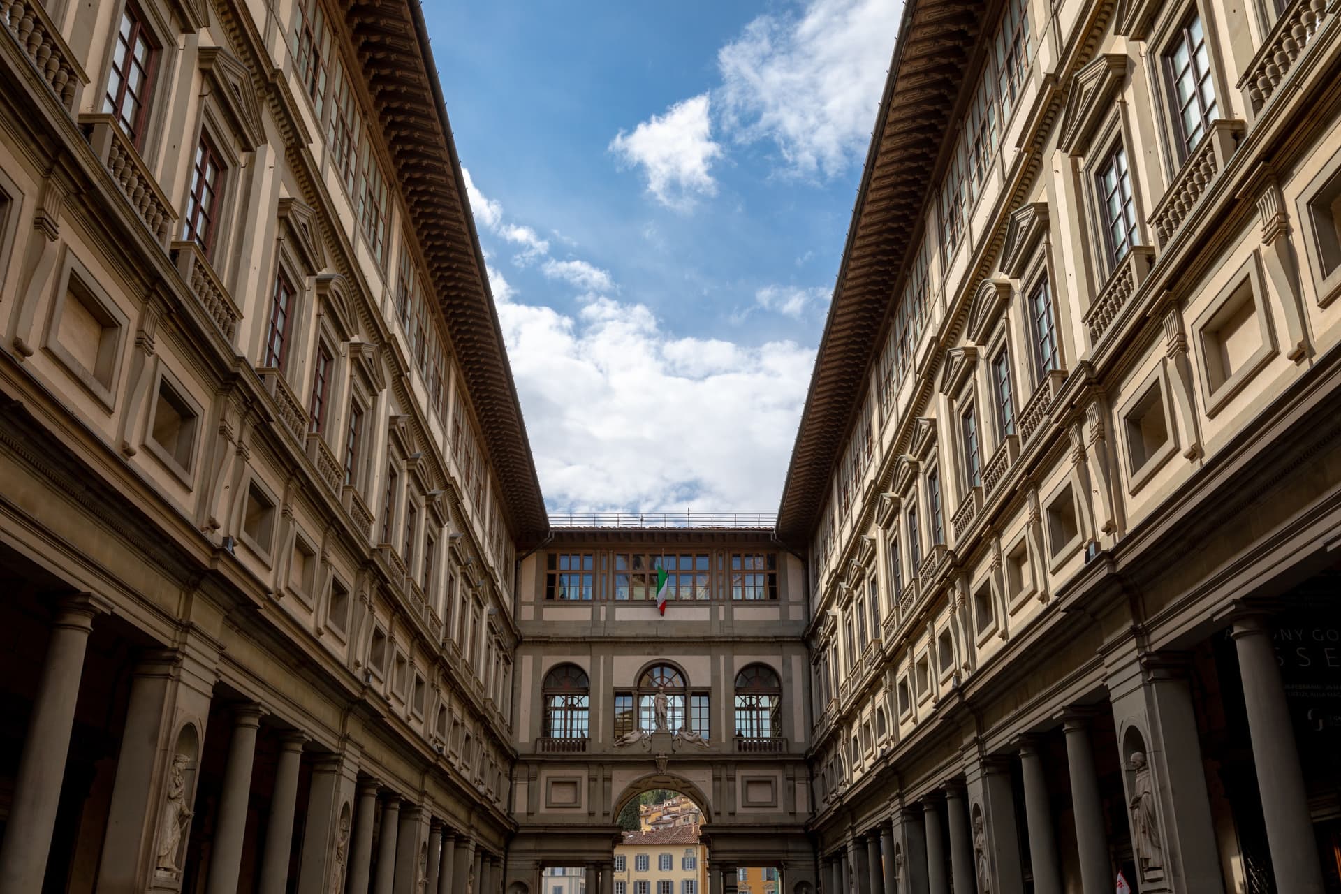 City Sightseeing Florence Hop-on Hop-off Bus Tour - სურათი 17