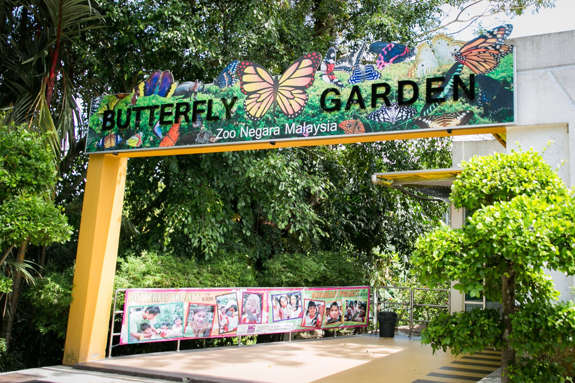 Zoo Negara Malaysia & Panda Conservation Centre Ticket - სურათი 25