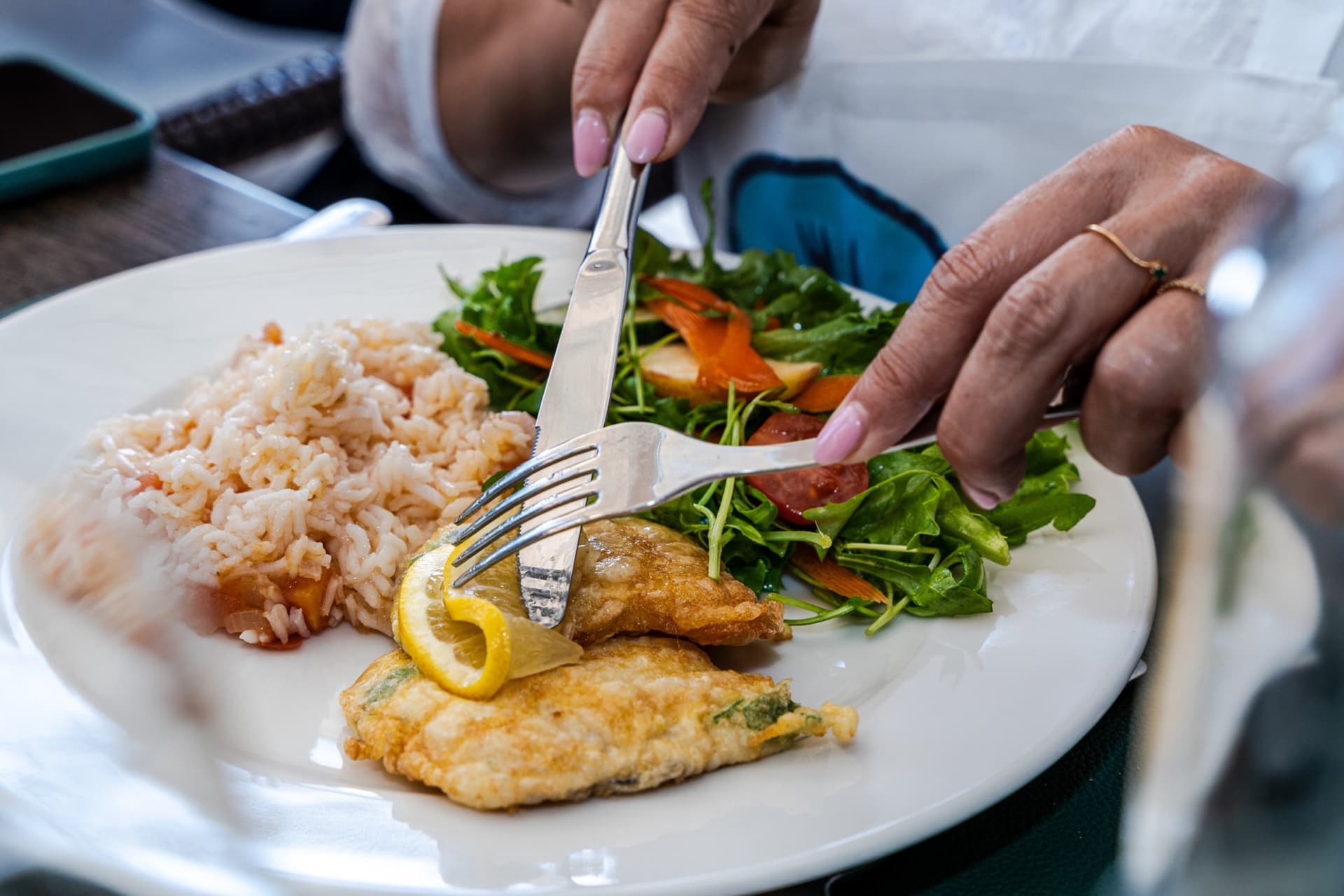 Funchal Cooking Class: local recipes made simple - სურათი 10