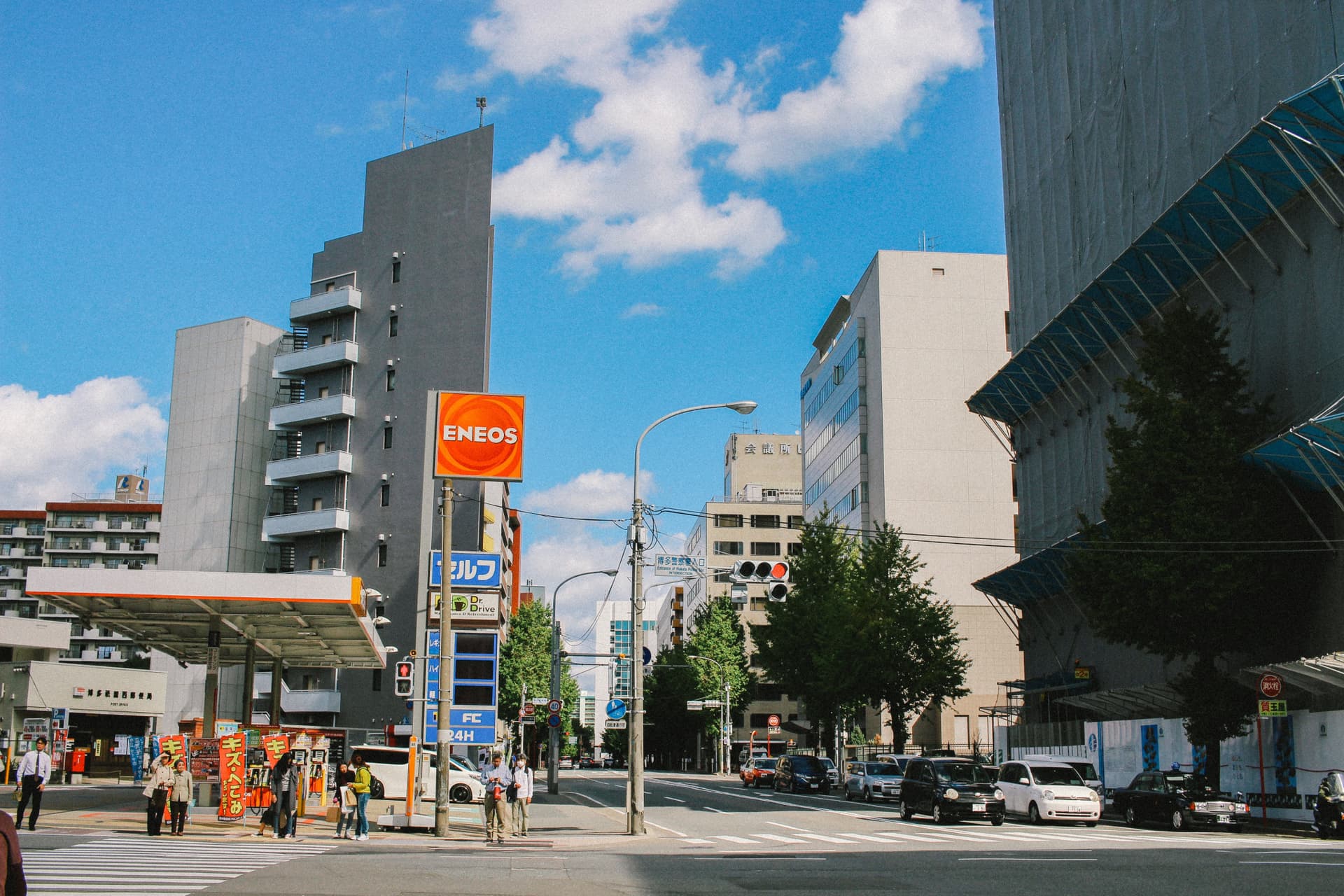 Fukuoka Subway Pass - სურათი 2