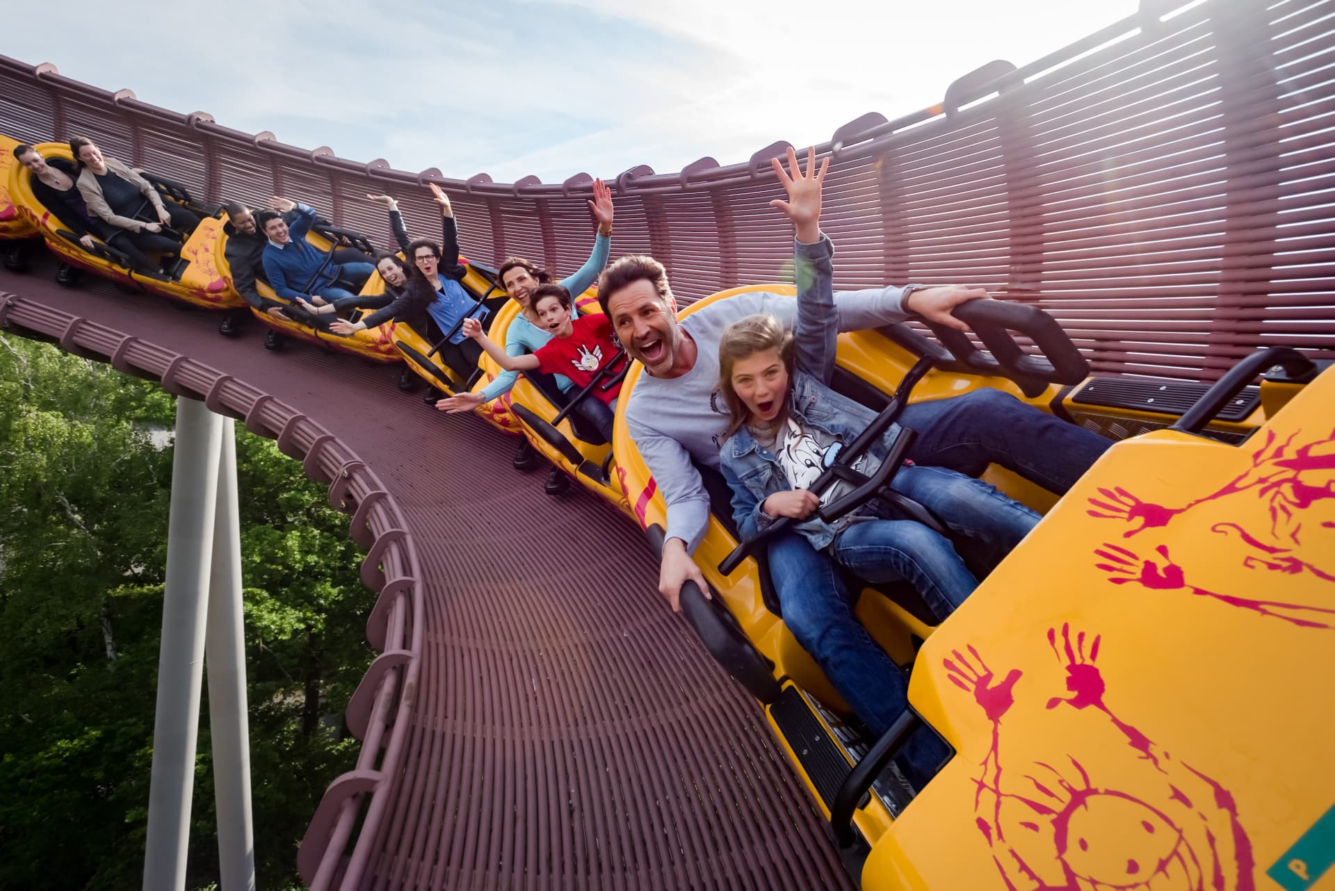 Go City Paris Explorer Pass: Save up to 50% on Attractions - სურათი 34