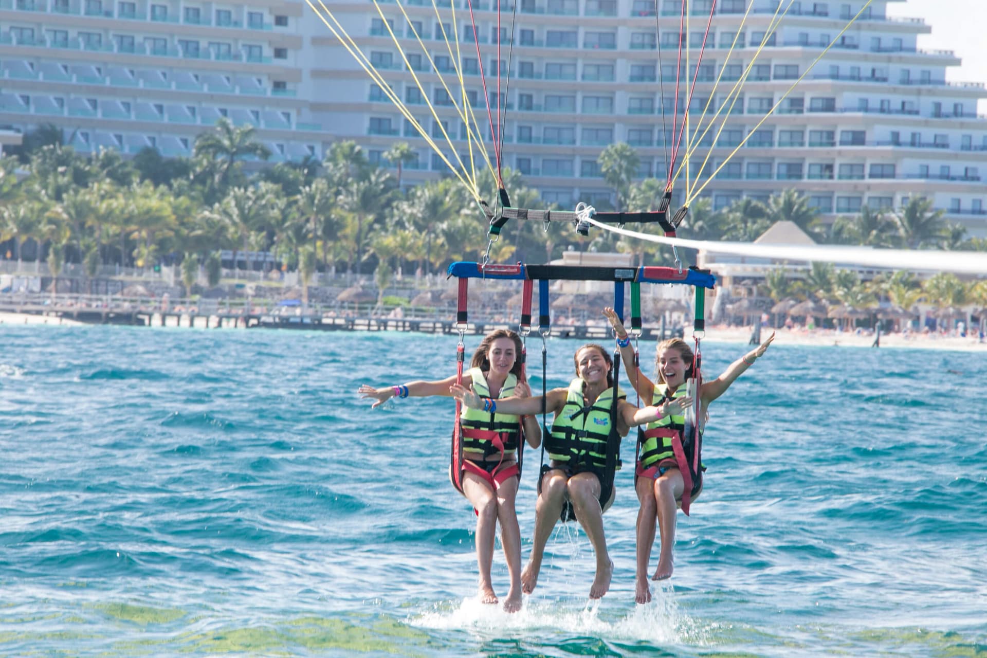 Go City Cancun All-Inclusive Pass: Save up to 50% on Attractions - სურათი 12