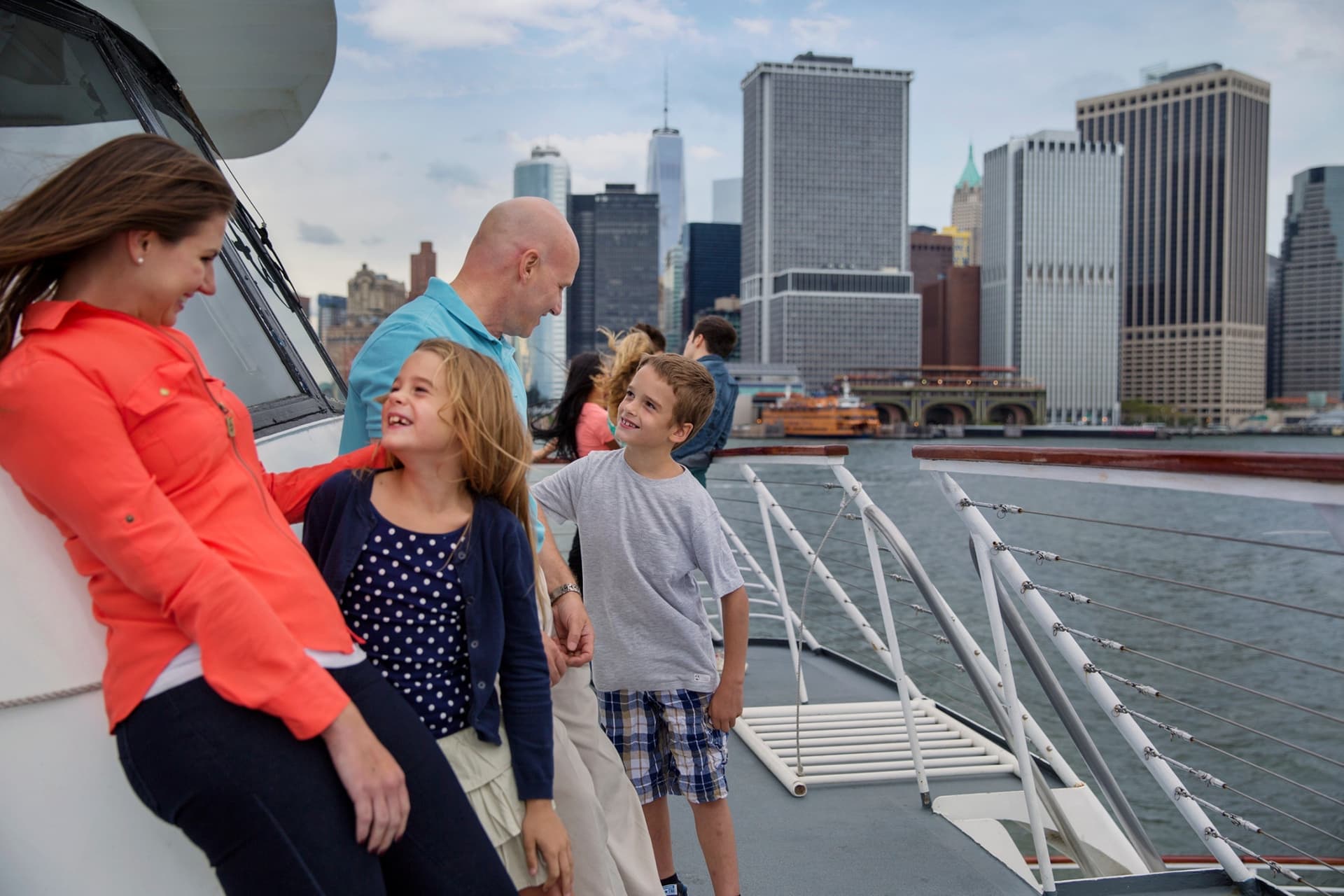 Big Bus New York Hop-on Hop-off Bus Tour - სურათი 8