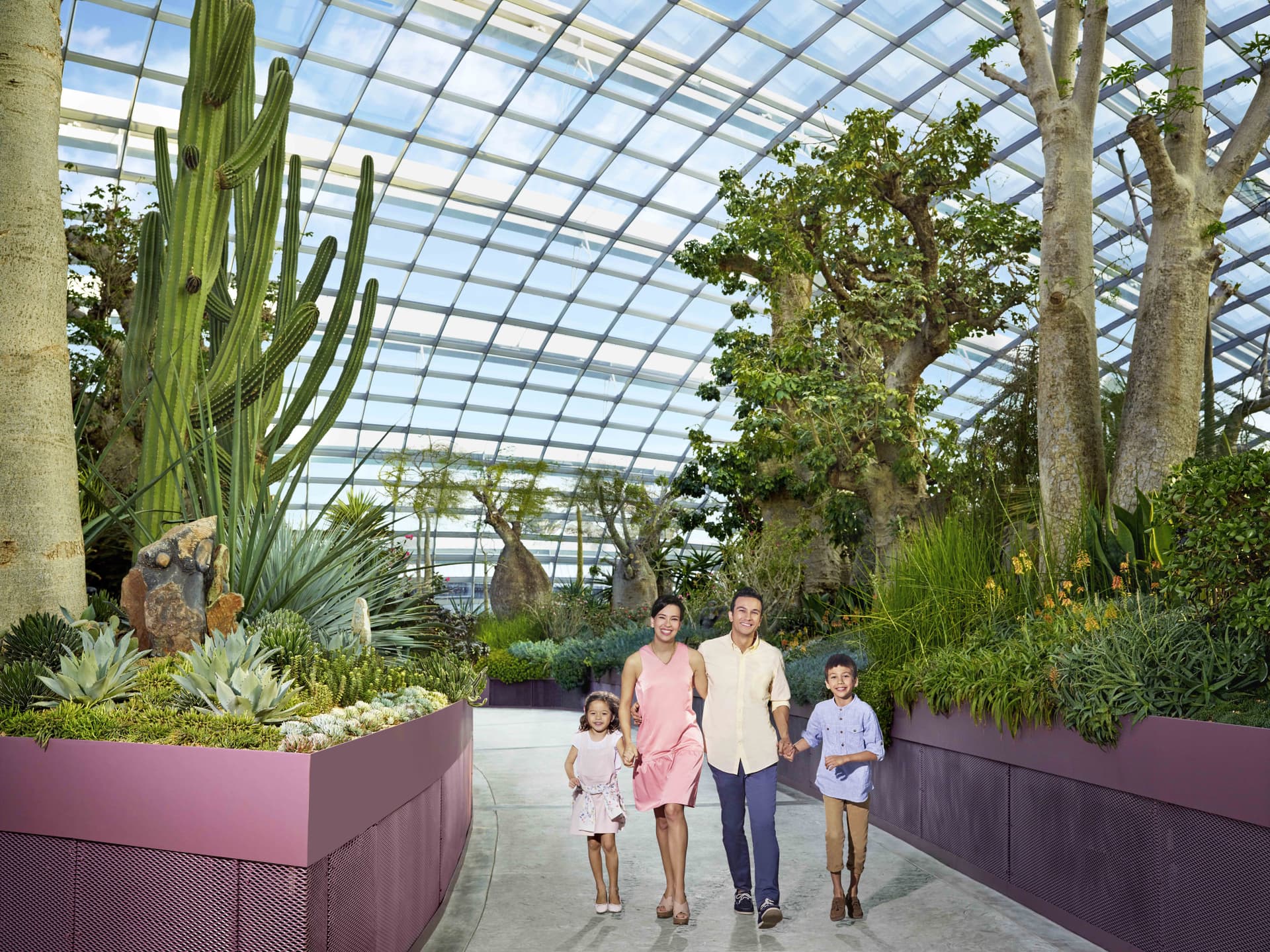 Go City Singapore Essentials Pass: 3 Attractions - სურათი 4