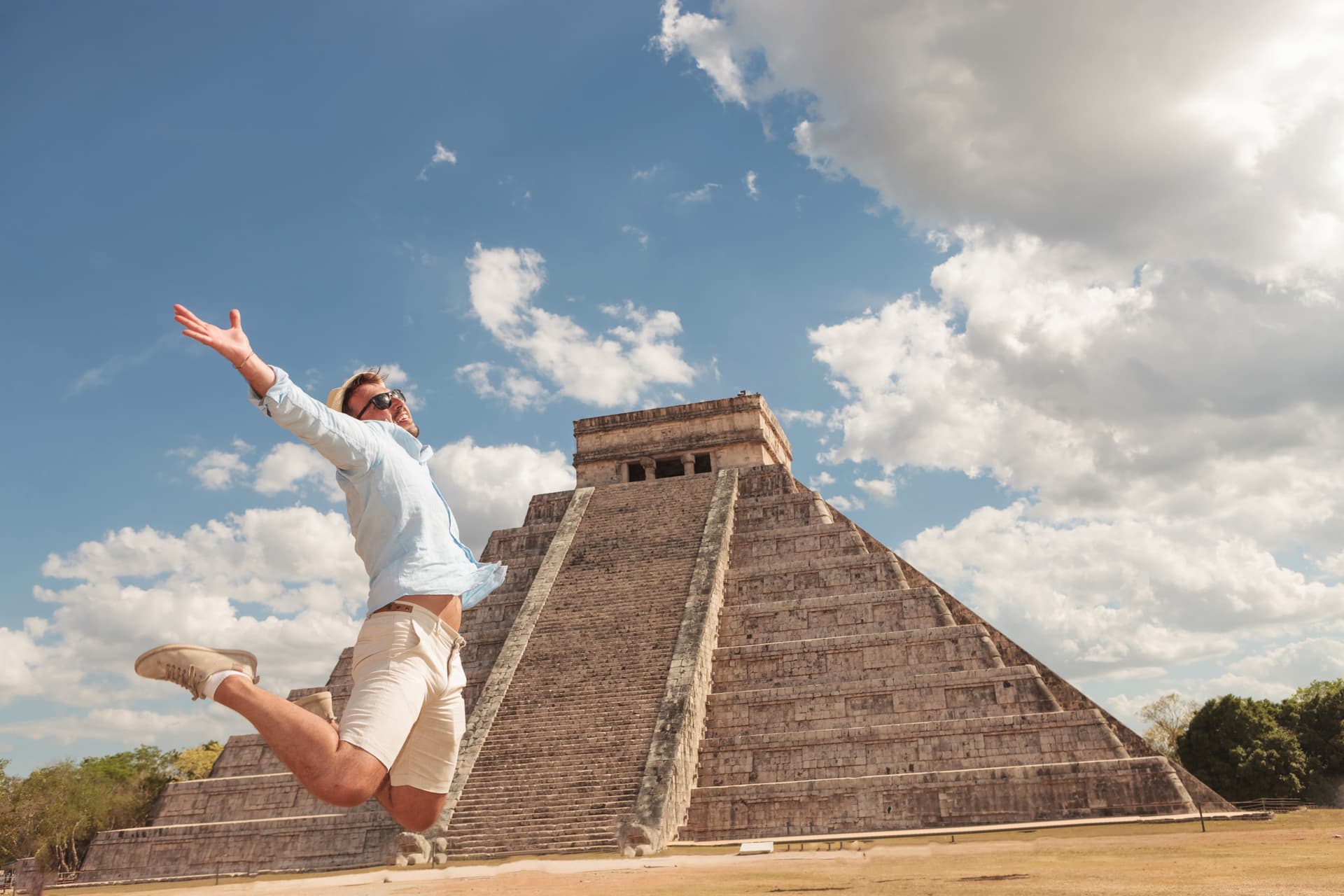 Go City Cancun All-Inclusive Pass: Save up to 50% on Attractions - სურათი 22