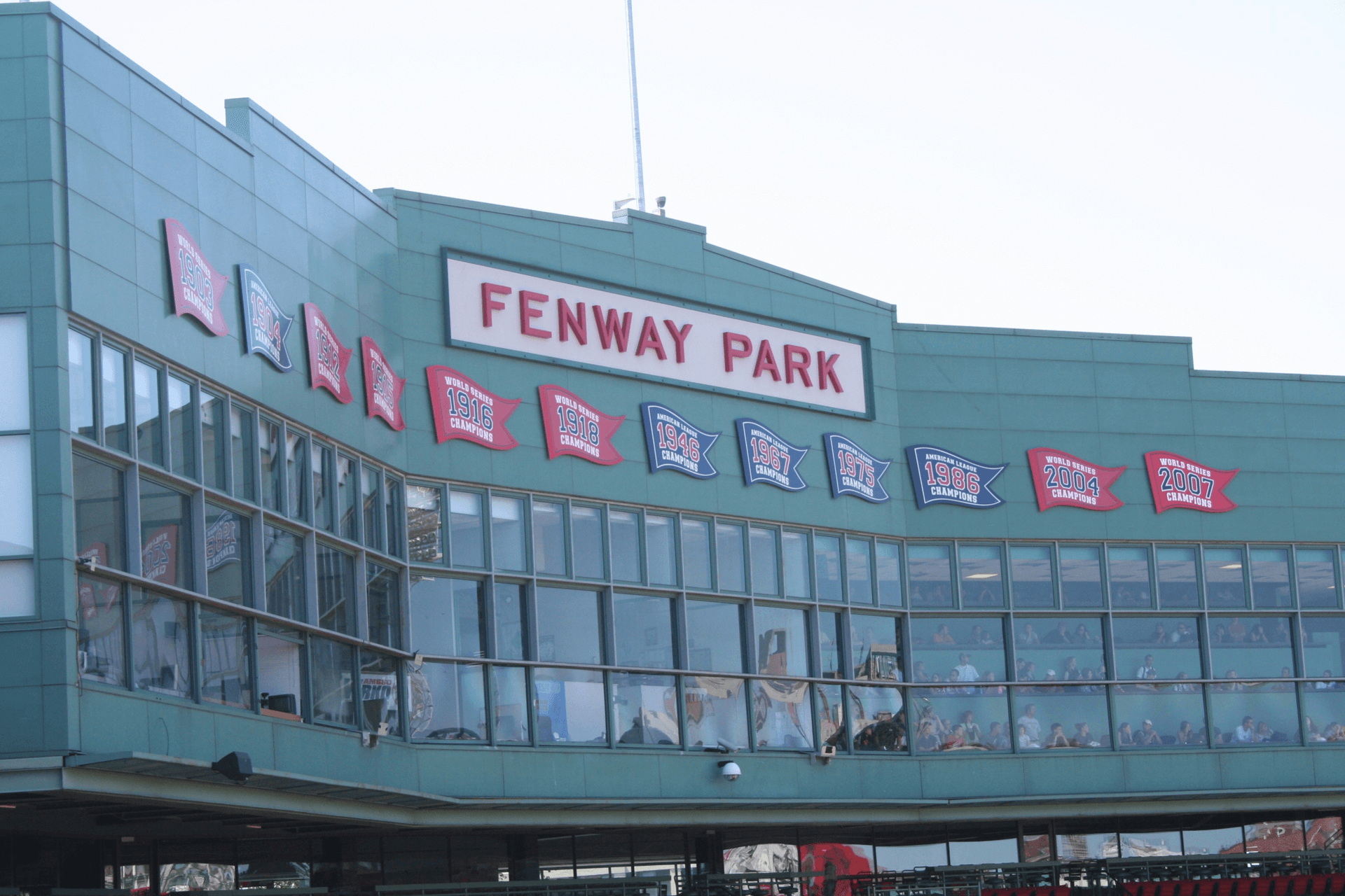 Go City Boston All-Inclusive Pass: Save up to 50% on Attractions - სურათი 21
