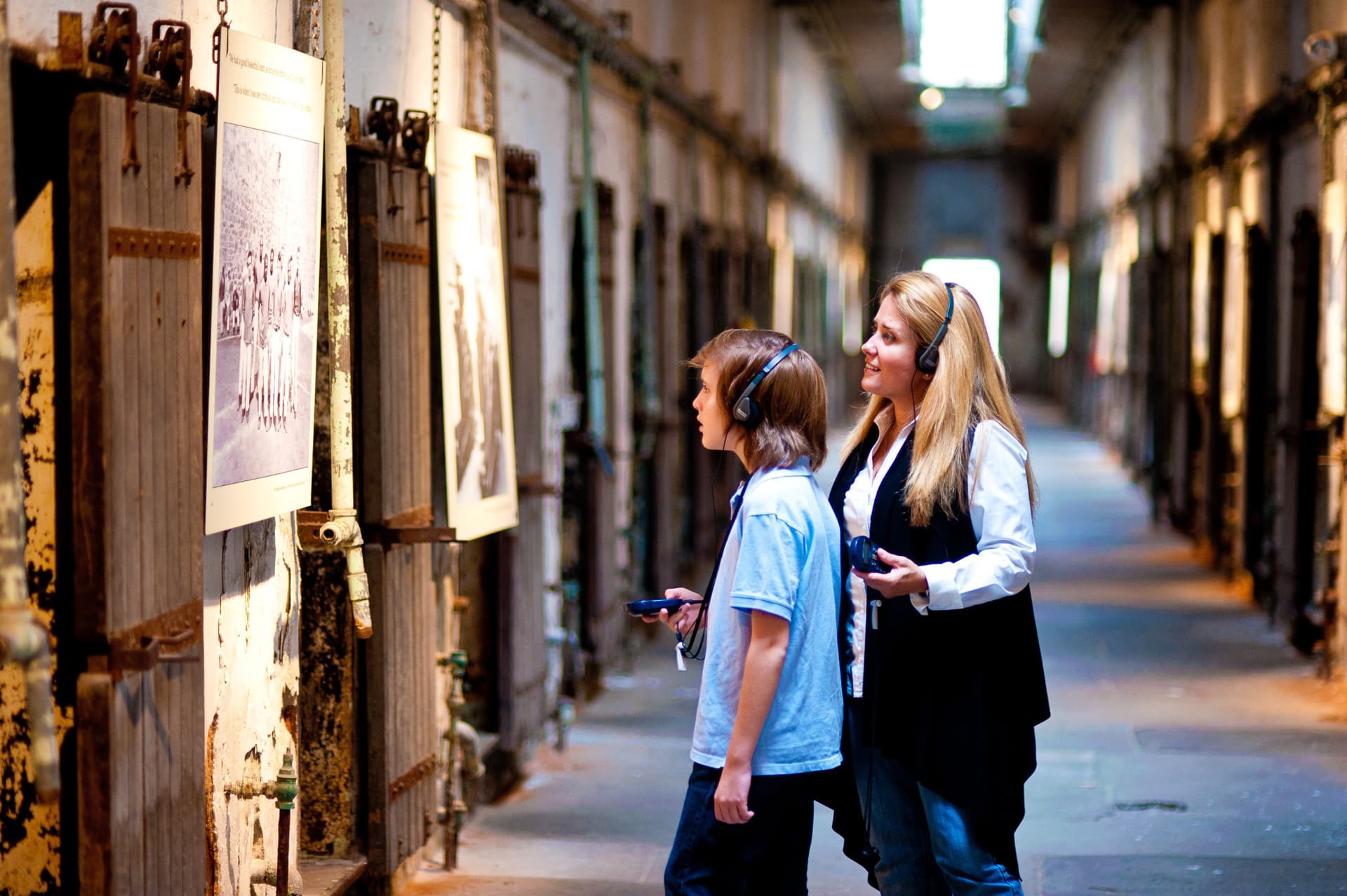 Go City Philadelphia All-Inclusive Pass: Save up to 50% on Attractions - სურათი 11