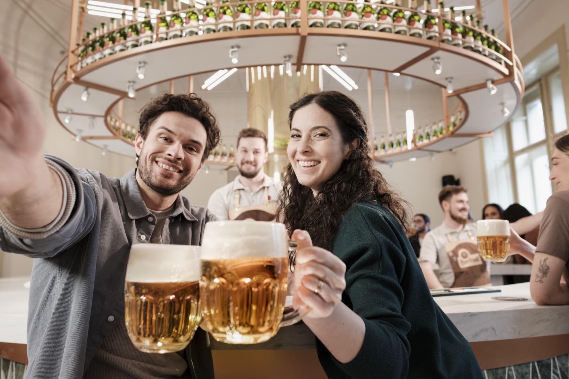 Go City Prague Essentials Pass: 3 Attractions - სურათი 9
