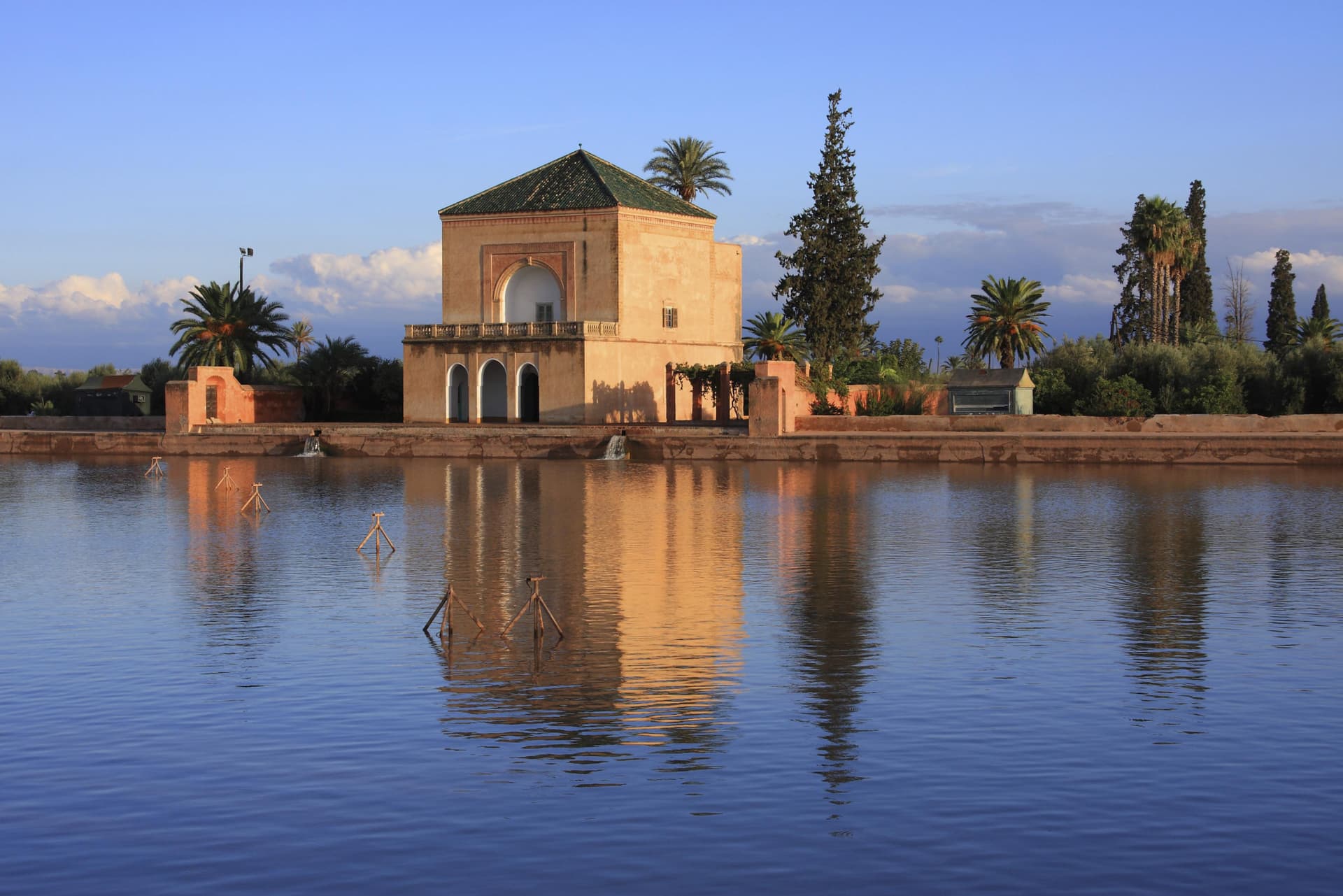 Marrakech Monuments Tour: Koutoubia Mosque, El Bahia Palace, Saadian Tombs - მთავარი სურათი