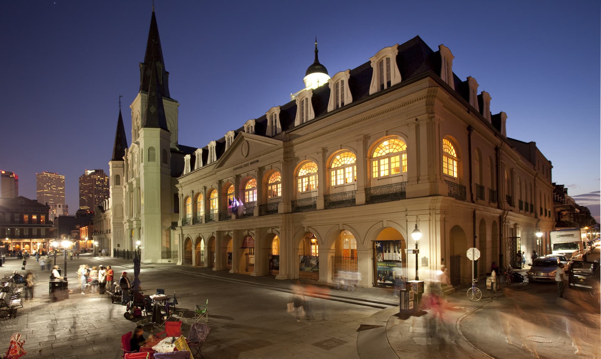 Go City New Orleans All-Inclusive Pass: Save up to 50% on Attractions - სურათი 31