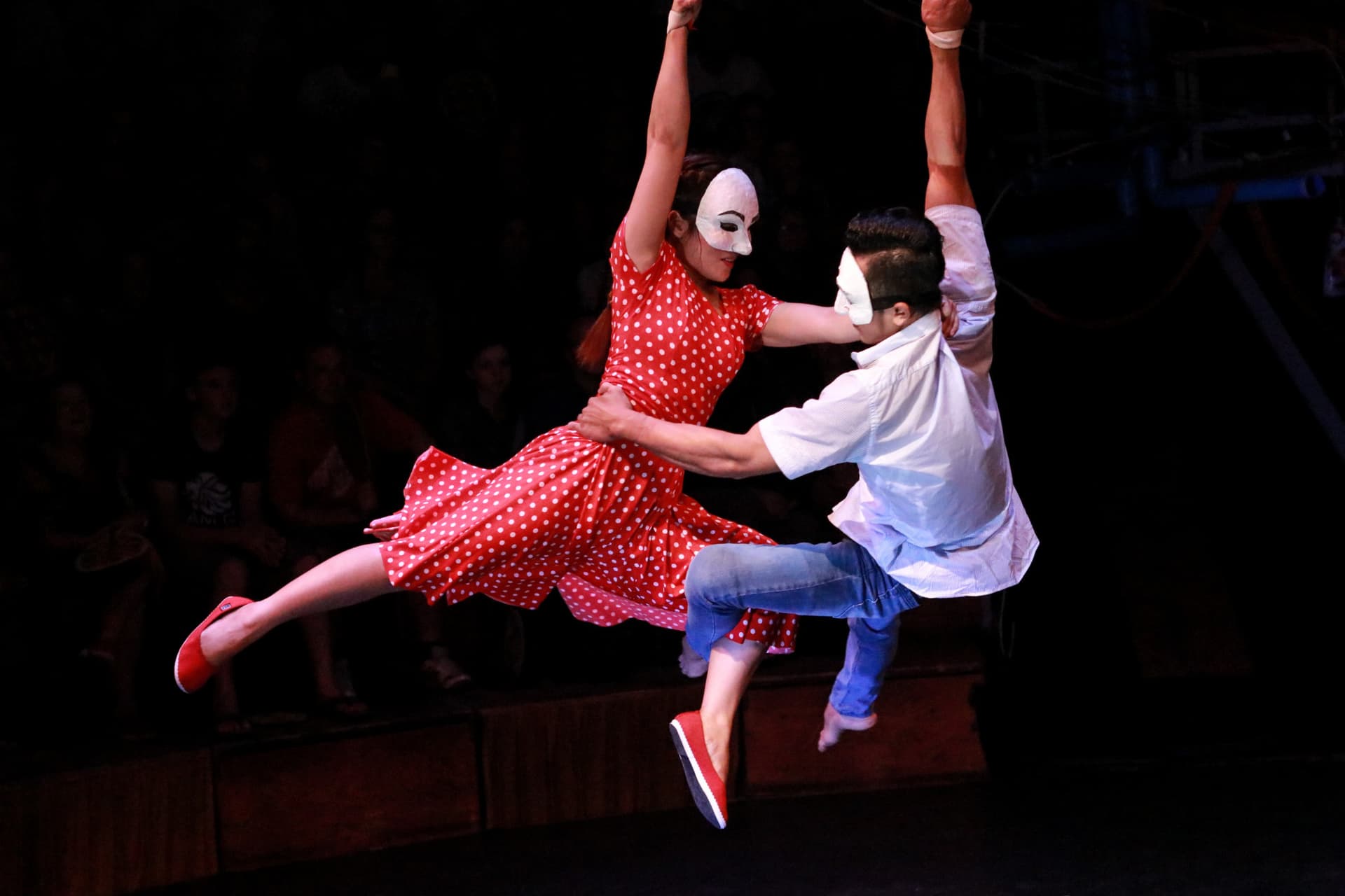 Phare, The Cambodian Circus - სურათი 5