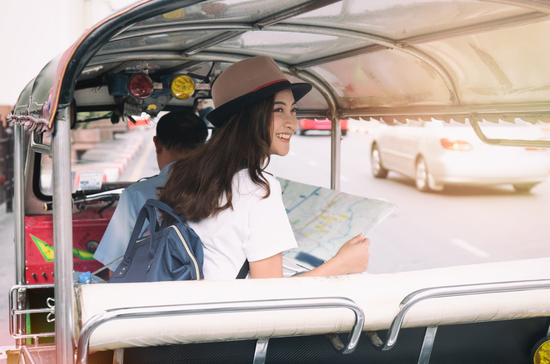 Professional Photo Shoot in Bangkok - სურათი 4