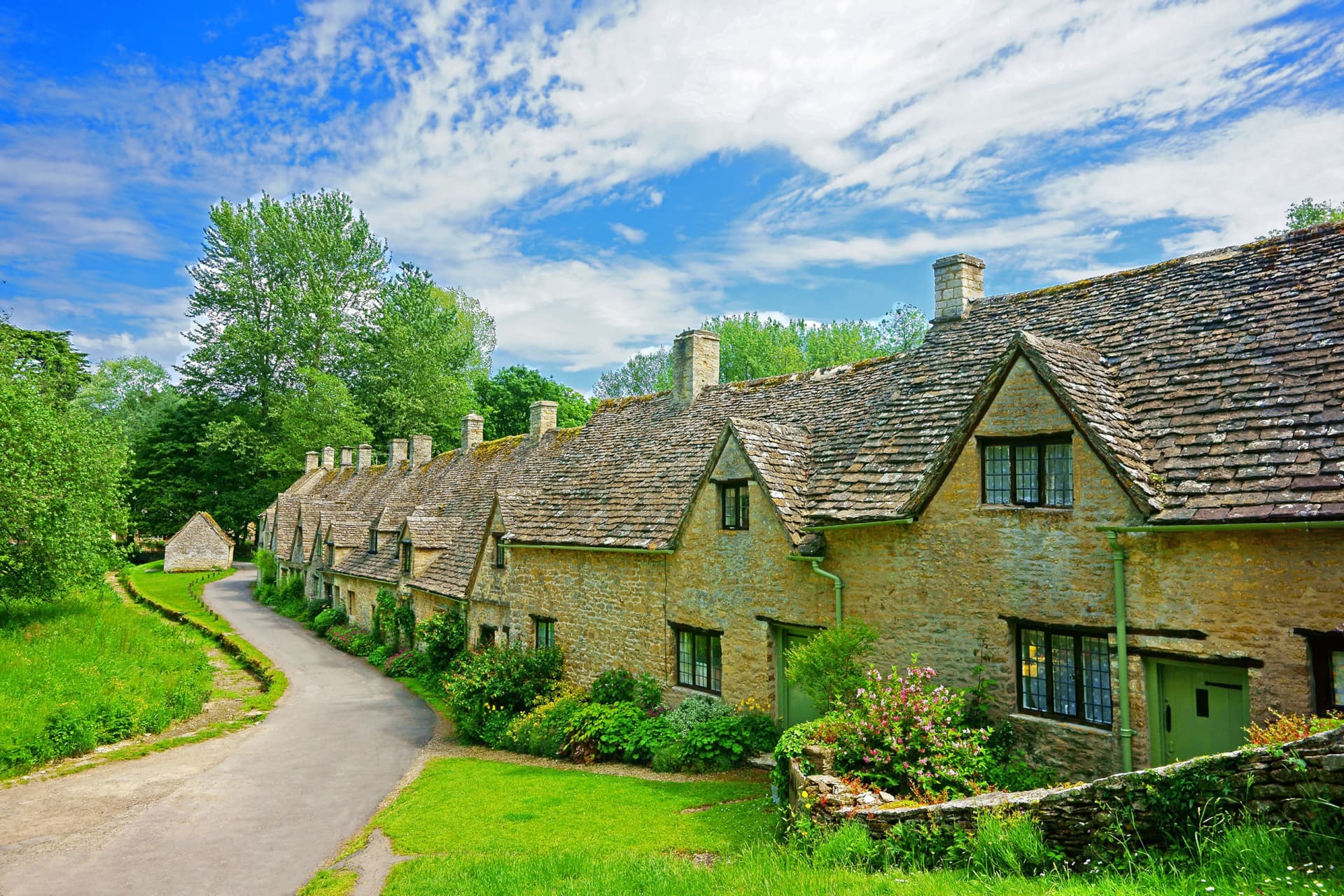 Cotswolds Tour from London with Lunch - სურათი 4