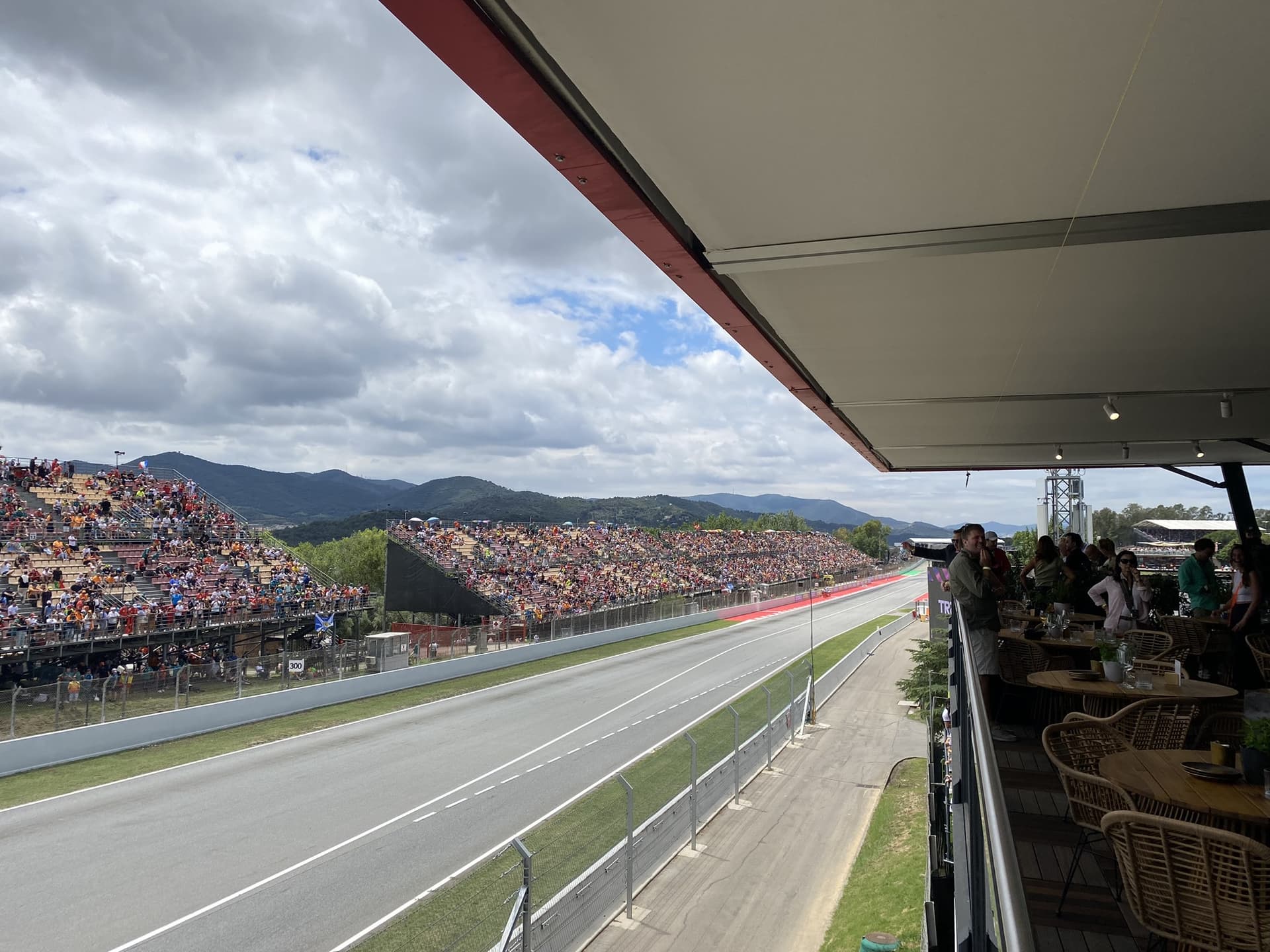 Formula 1 Gran Premio MSC Cruises de Barcelona – Catalunya 2026 (12 - 14 June) - სურათი 7