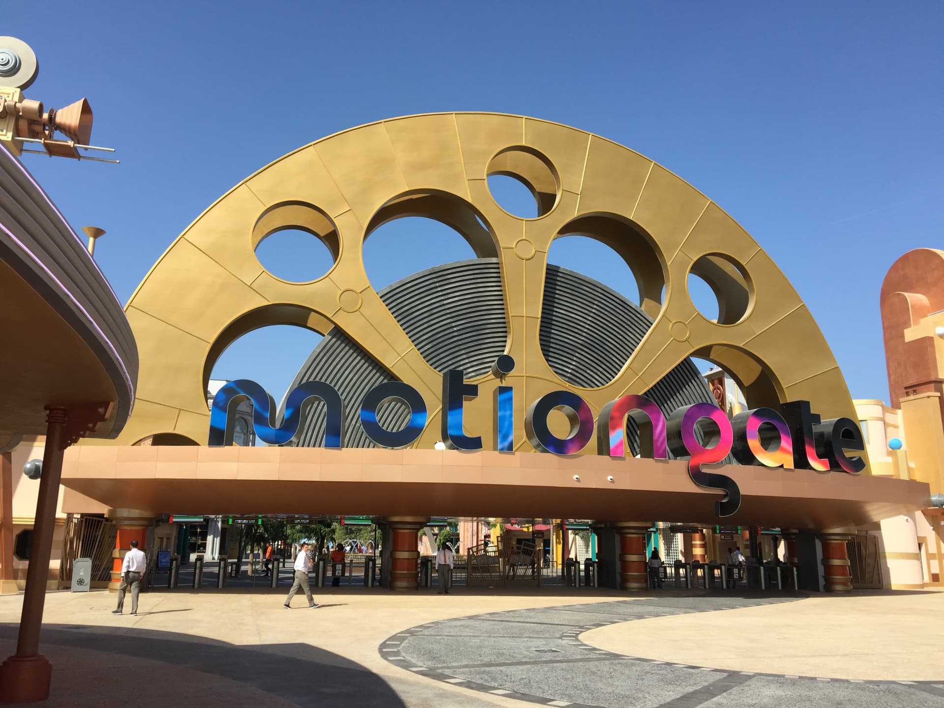 Go City Dubai All-Inclusive Pass: Save up to 50% on Attractions - სურათი 4