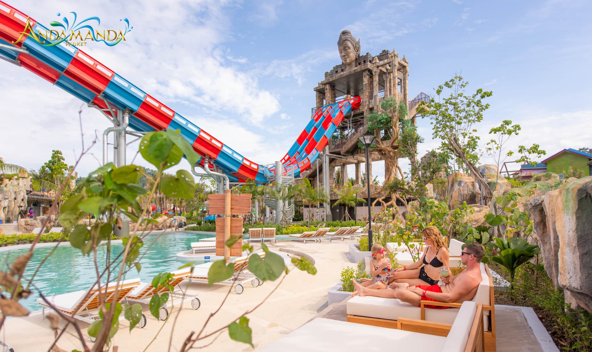 Andamanda Phuket Ticket - სურათი 26