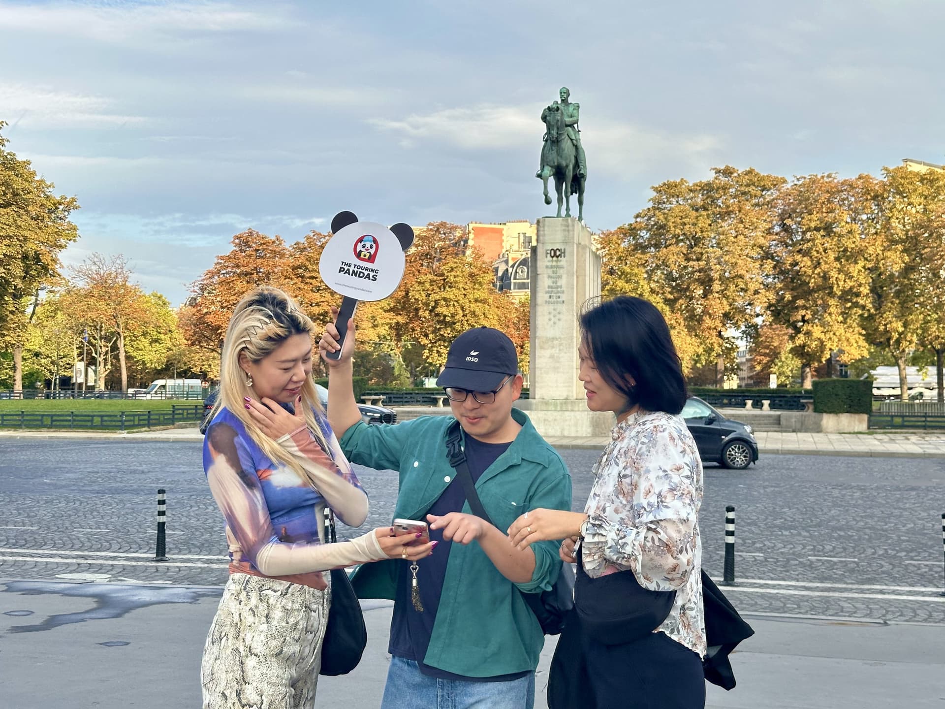 Eiffel Tower Guided Tour With Summit Entry + Seine River Cruise - სურათი 6