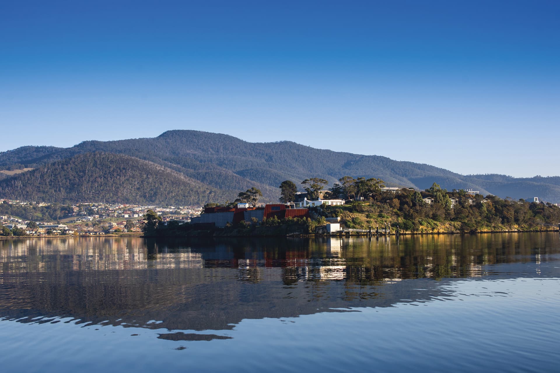 Mount Wellington Tour - სურათი 3