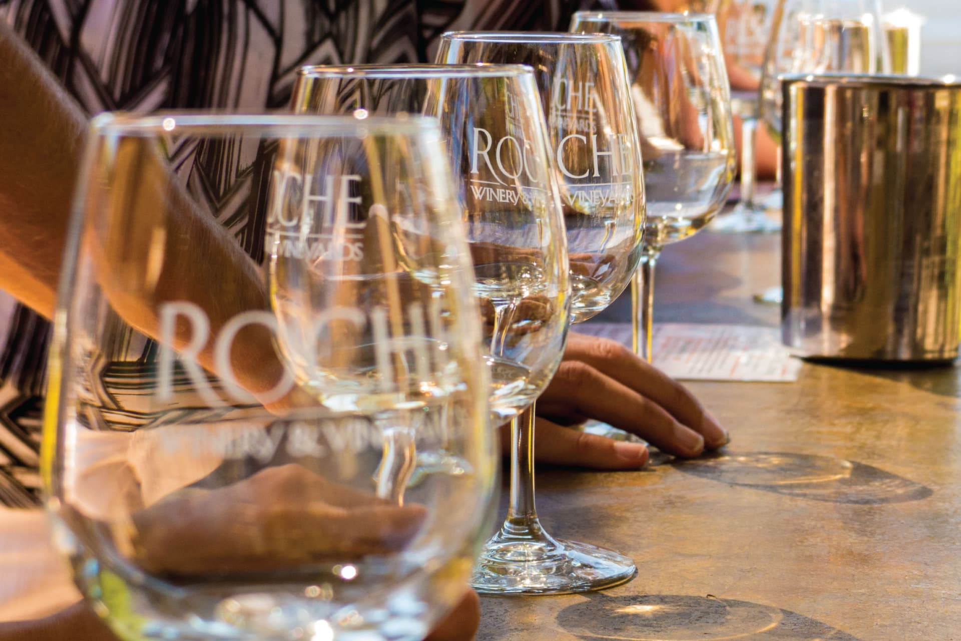 San Francisco Full-Day Wine Country Tour - სურათი 8